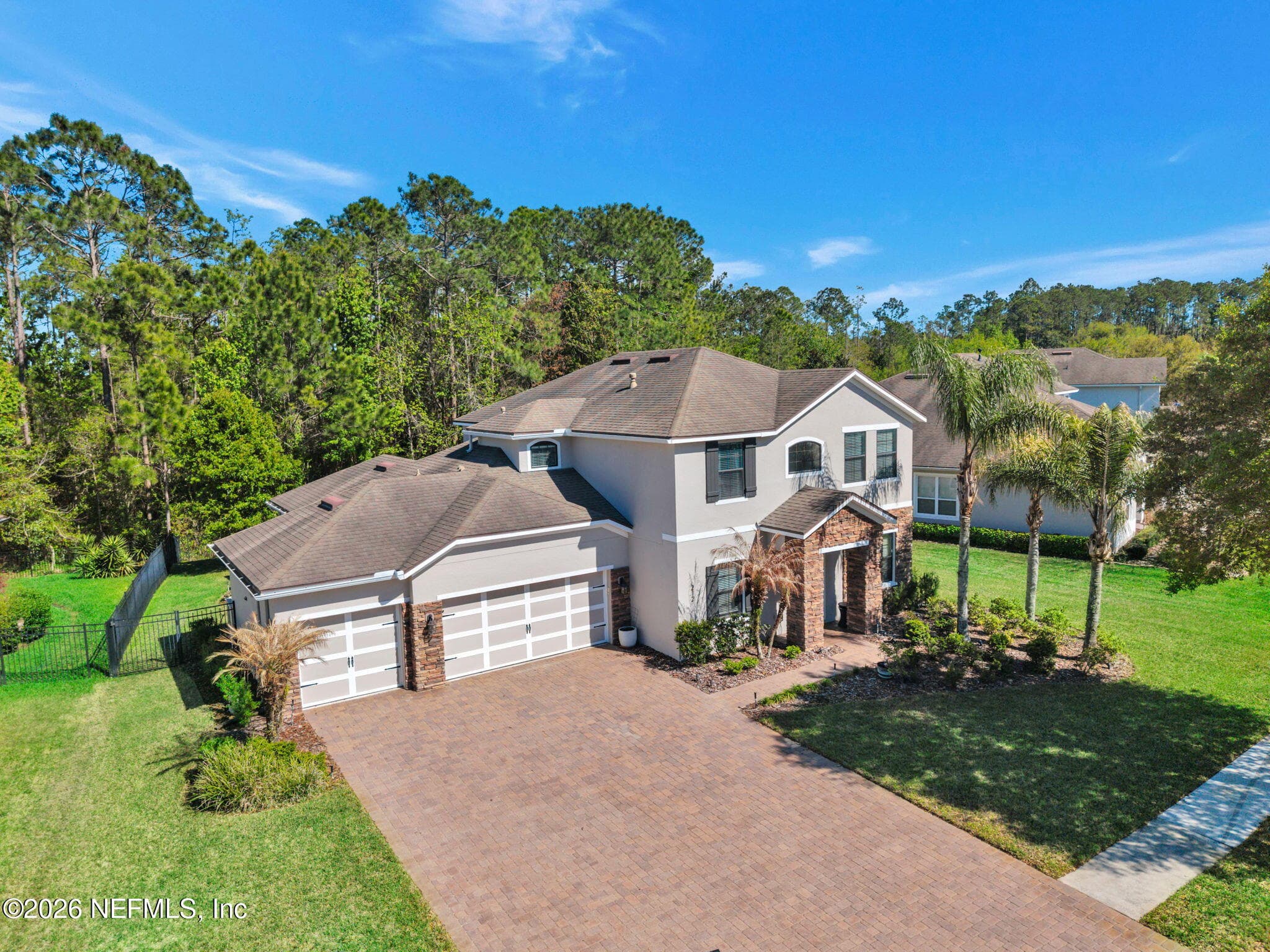 Photo 55 of 212 N ARABELLA Way, St. Johns, FL 32259