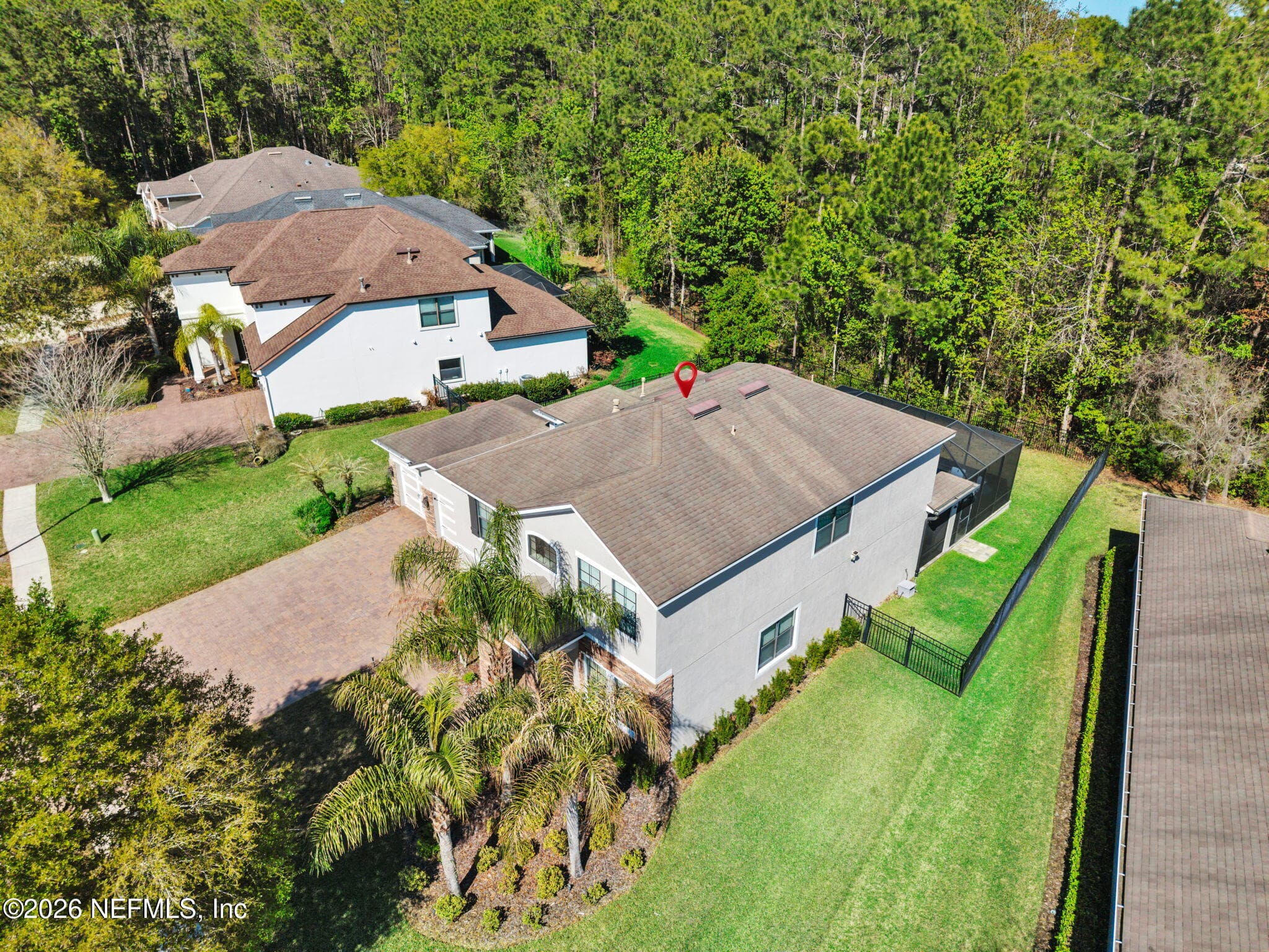 Photo 56 of 212 N ARABELLA Way, St. Johns, FL 32259