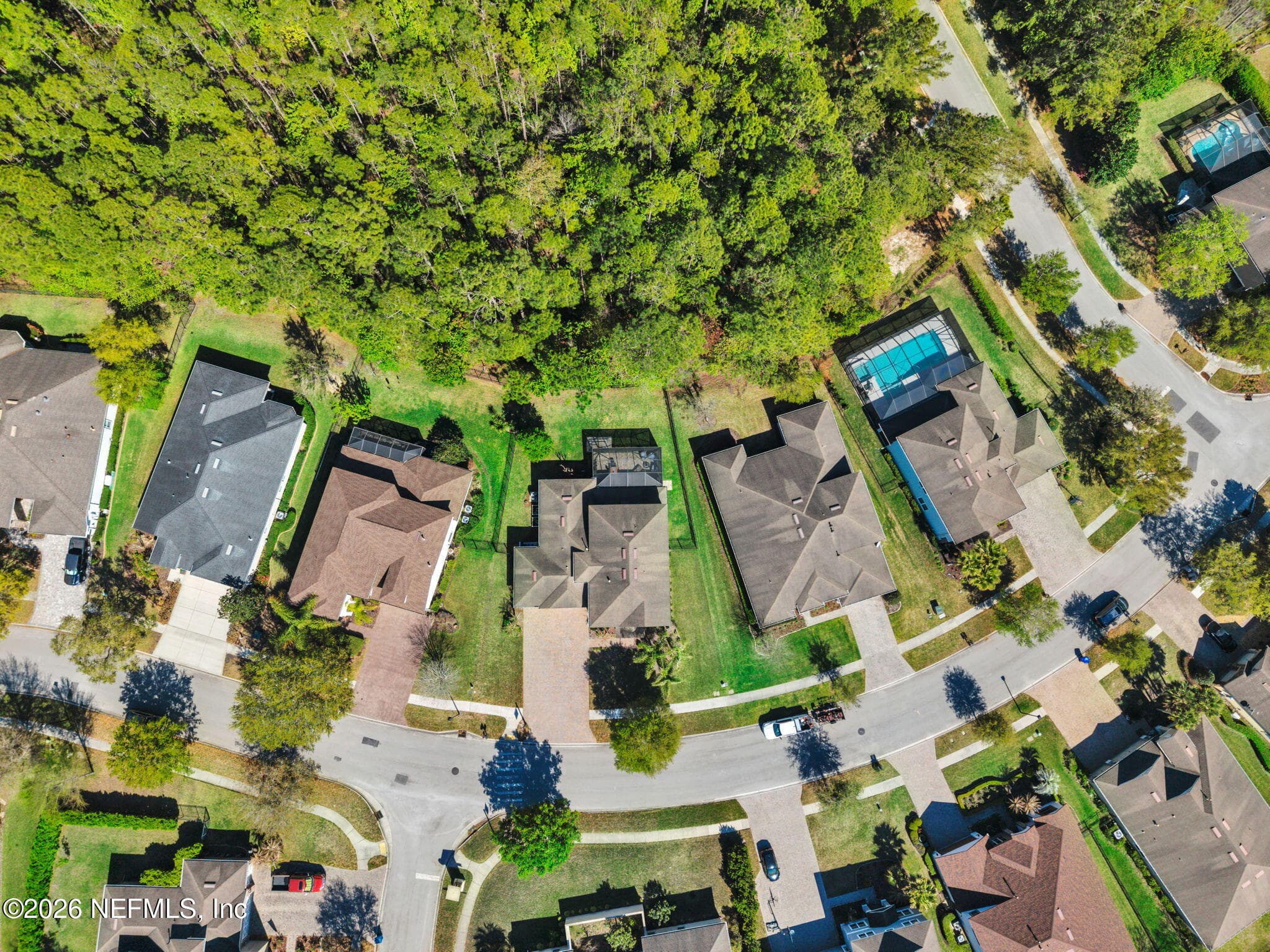Photo 58 of 212 N ARABELLA Way, St. Johns, FL 32259