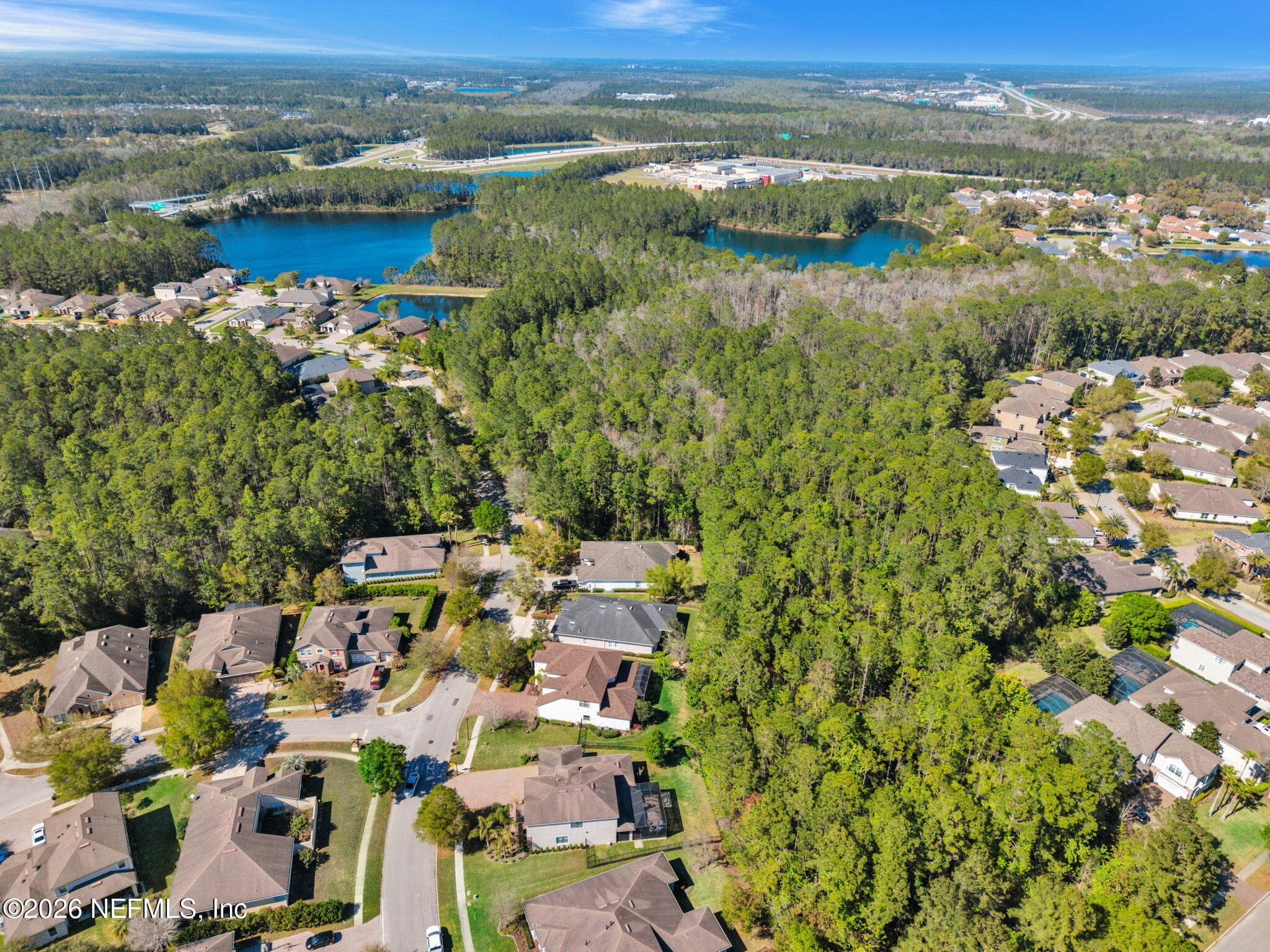 Photo 59 of 212 N ARABELLA Way, St. Johns, FL 32259