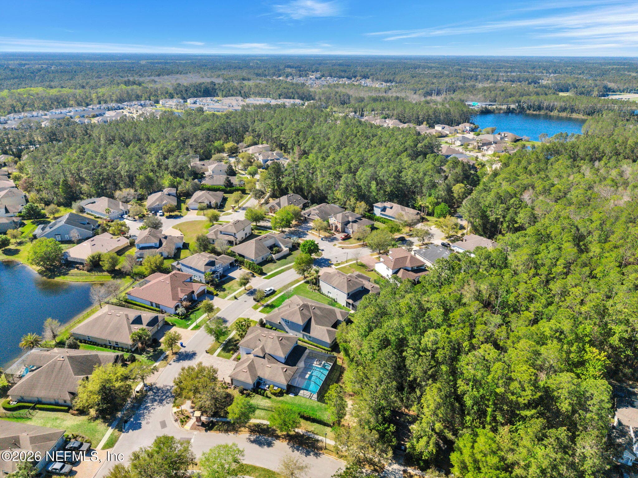 Photo 60 of 212 N ARABELLA Way, St. Johns, FL 32259