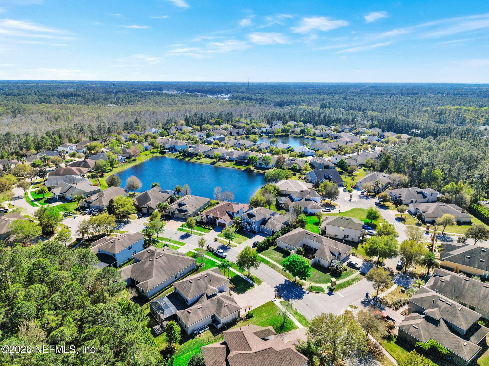 Photo 61 of 212 N ARABELLA Way, St. Johns, FL 32259