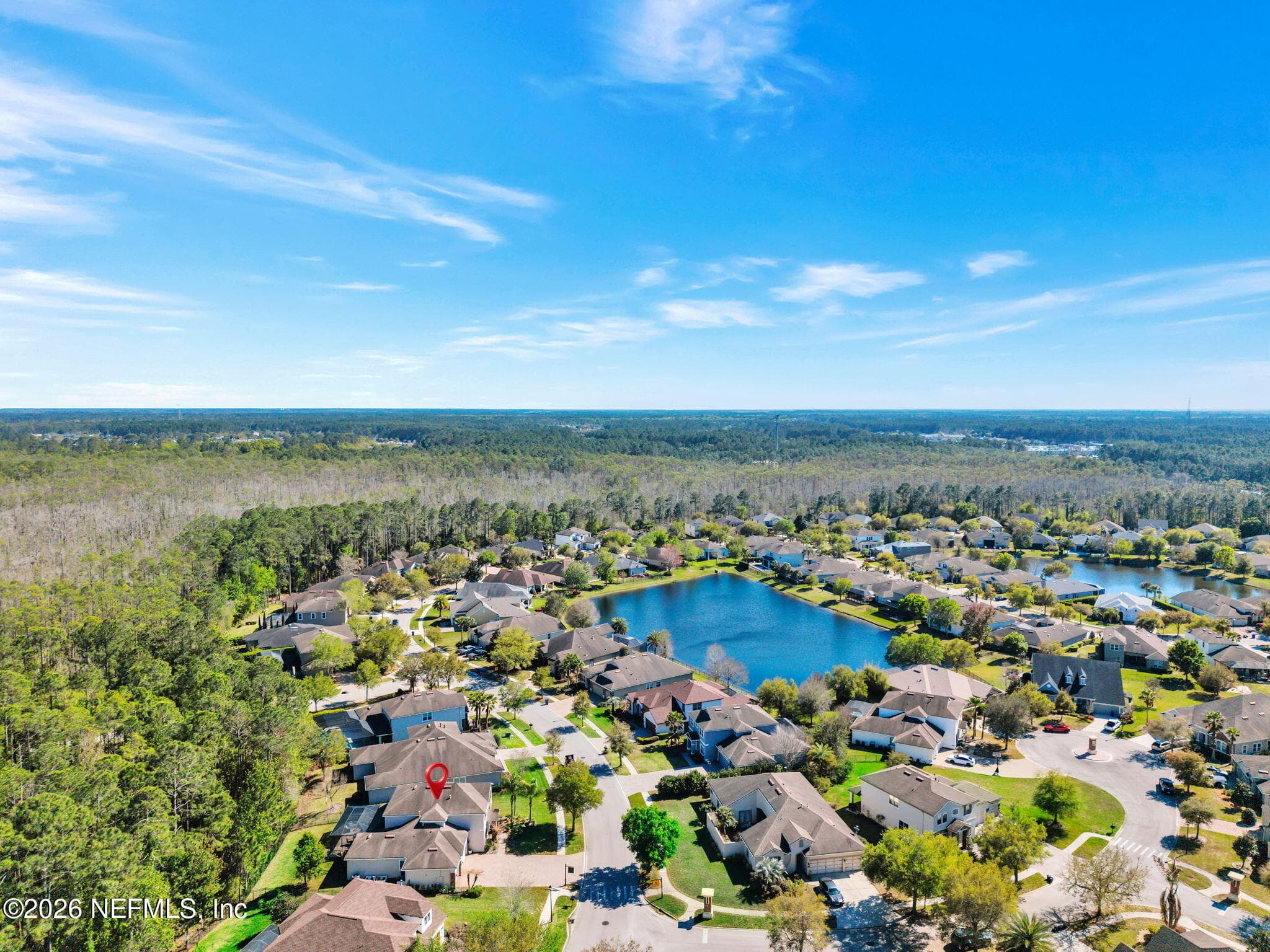 Photo 62 of 212 N ARABELLA Way, St. Johns, FL 32259