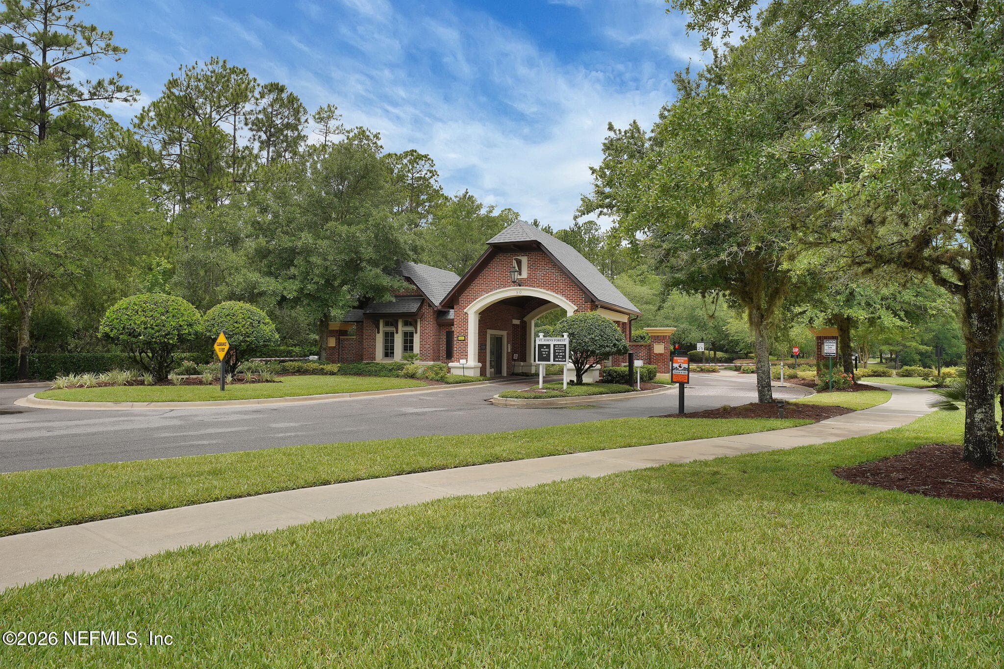 Photo 64 of 212 N ARABELLA Way, St. Johns, FL 32259