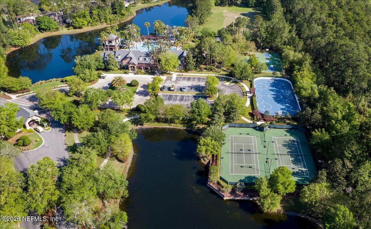 Incredible resort-like amenities — 212 N ARABELLA Way, St. Johns, FL 32259