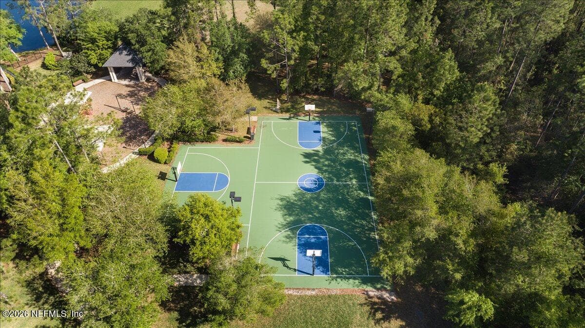 Basketball — 212 N ARABELLA Way, St. Johns, FL 32259