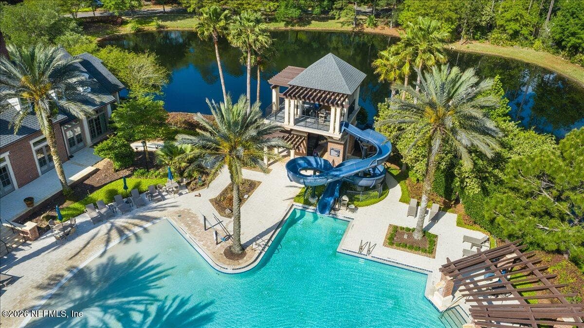 THE pool! — 212 N ARABELLA Way, St. Johns, FL 32259