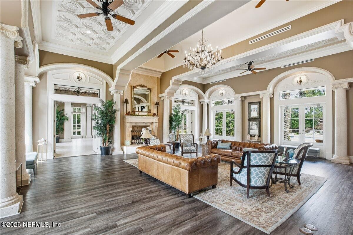Photo 76 of 212 N ARABELLA Way, St. Johns, FL 32259