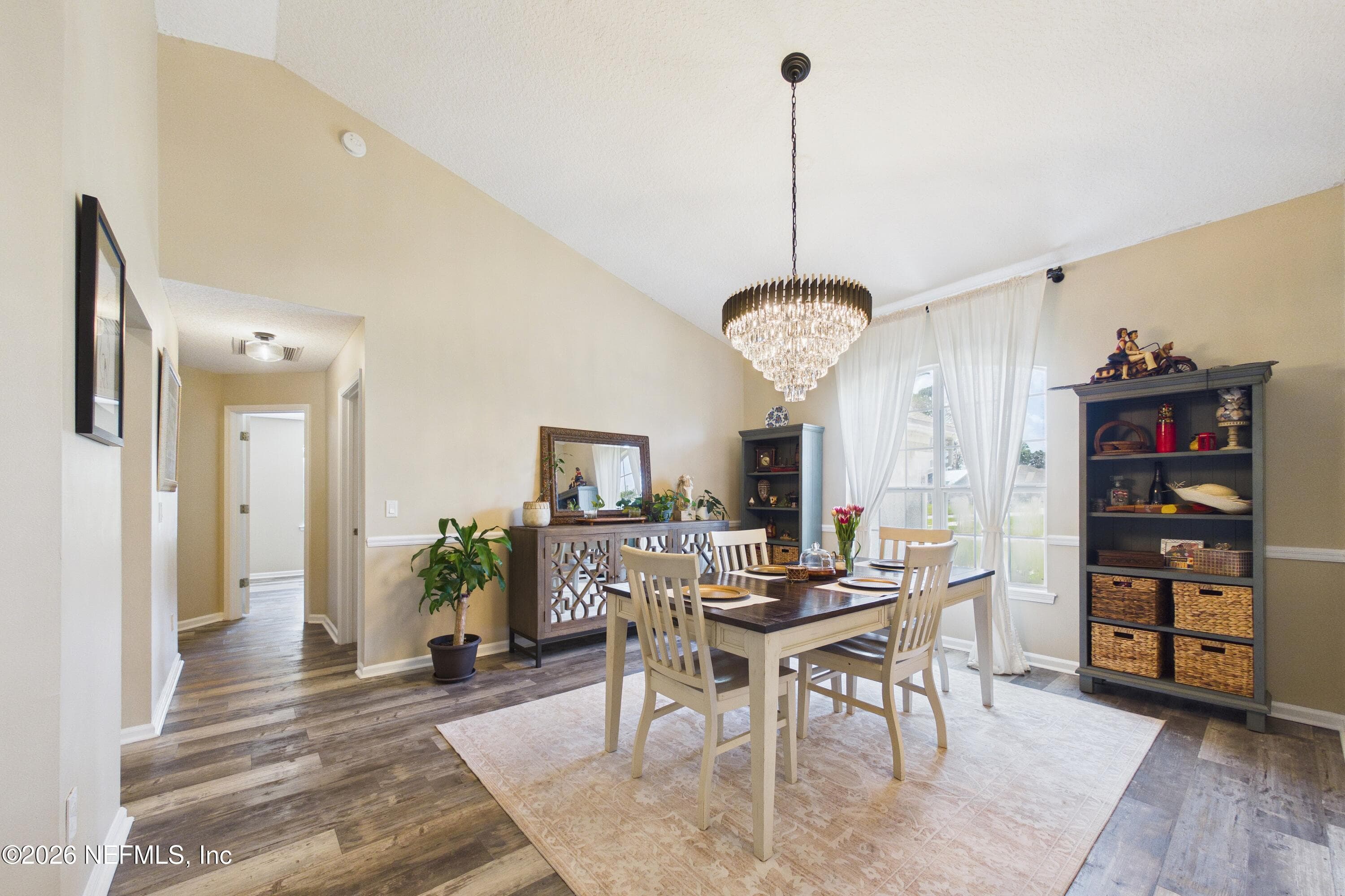 Photo 7 of 2487 WINGED ELM Drive E, Jacksonville, FL 32246
