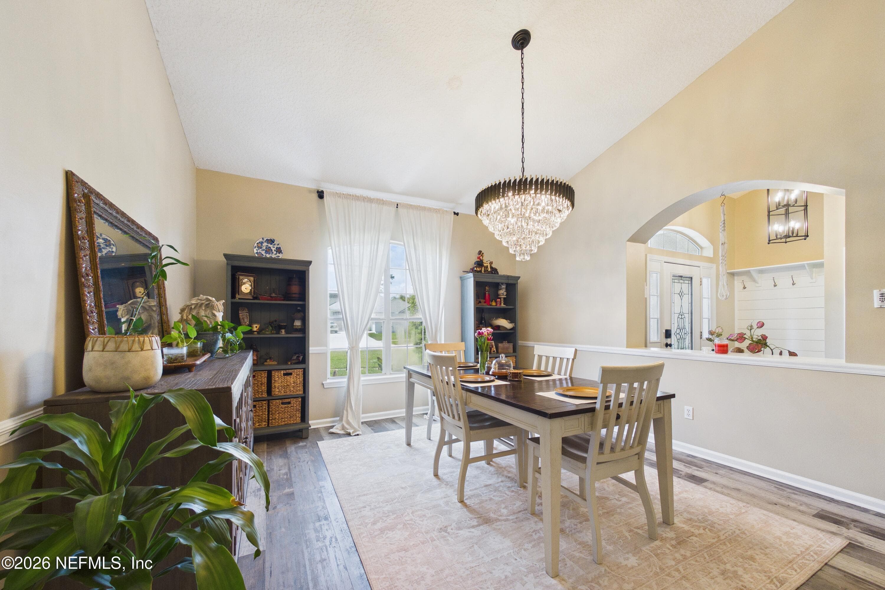 Photo 6 of 2487 WINGED ELM Drive E, Jacksonville, FL 32246