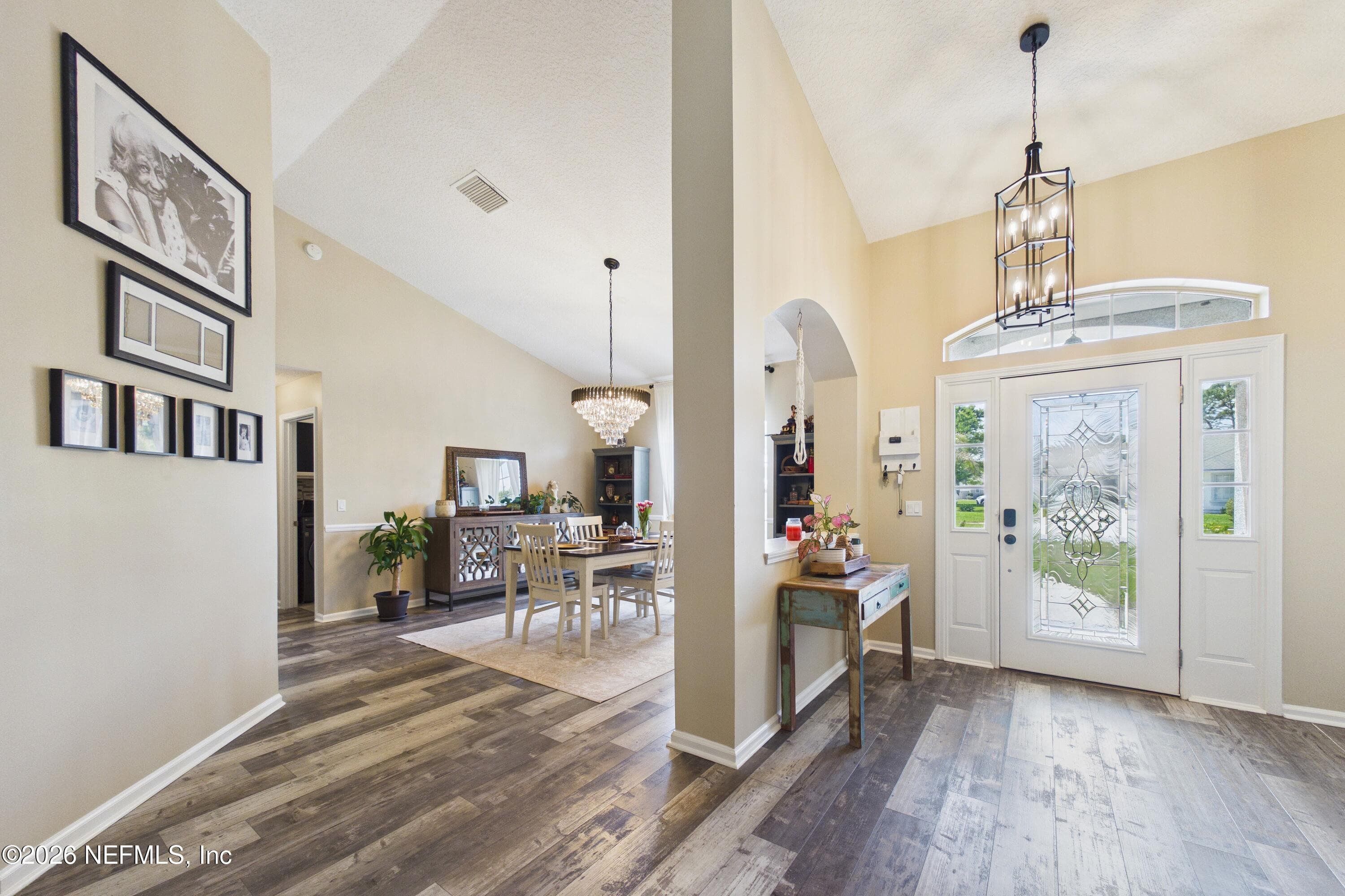 Photo 5 of 2487 WINGED ELM Drive E, Jacksonville, FL 32246