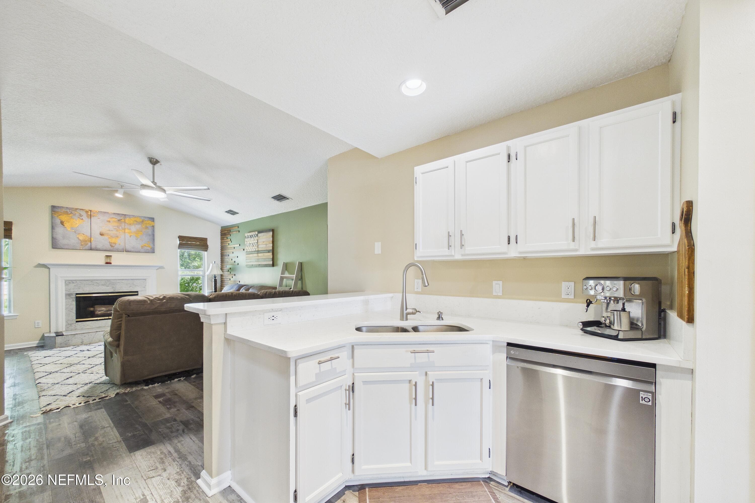Photo 13 of 2487 WINGED ELM Drive E, Jacksonville, FL 32246