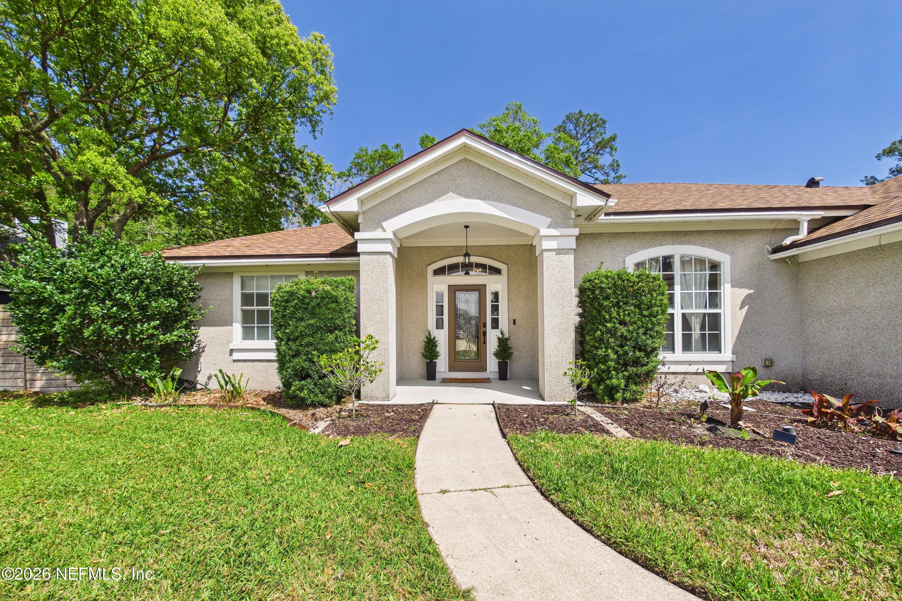 2487 WINGED ELM Drive E, Jacksonville, FL 32246