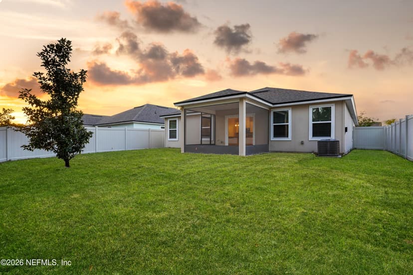 203 Narvarez Avenue, St. Augustine, FL 32084