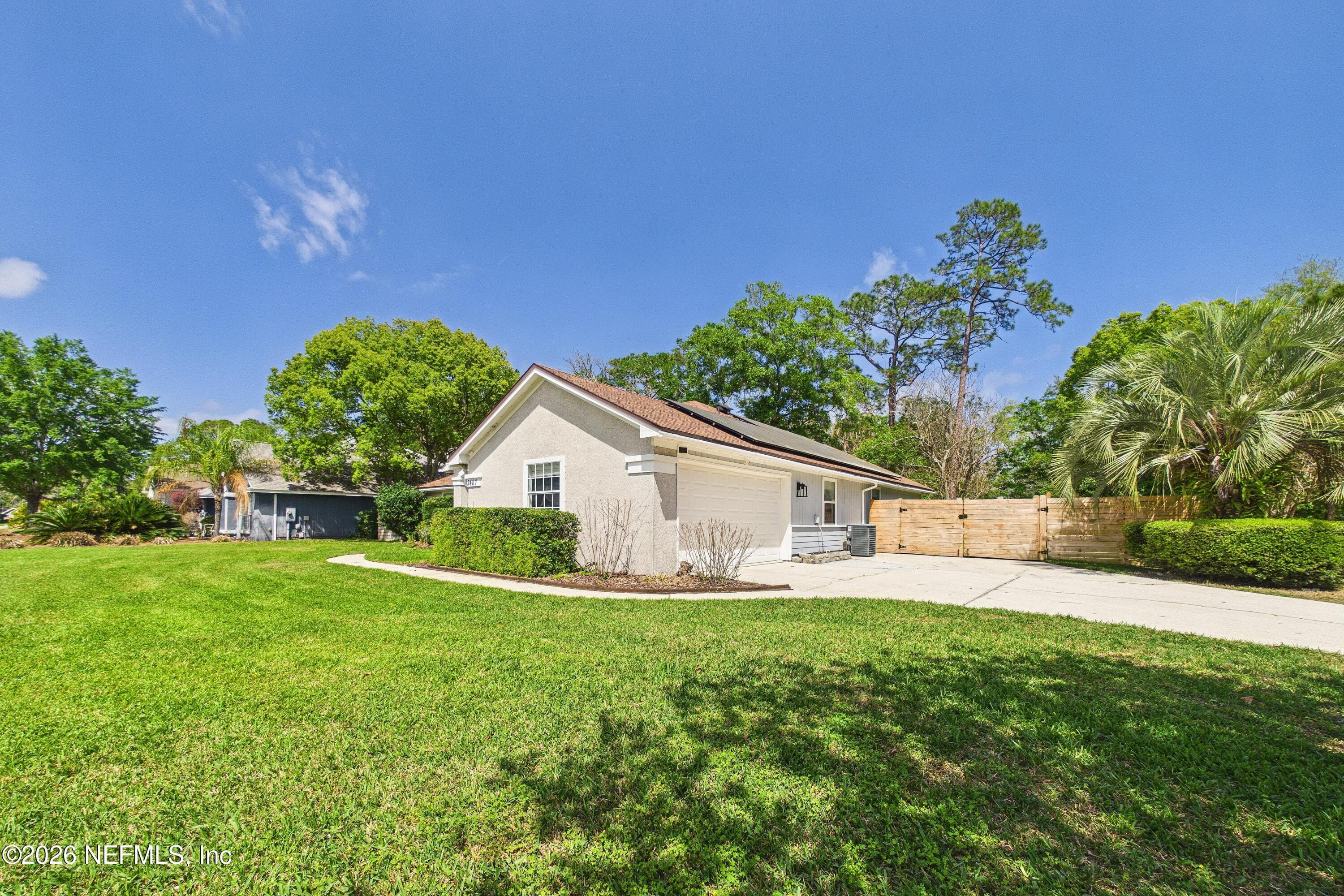 Photo 62 of 2487 WINGED ELM Drive E, Jacksonville, FL 32246