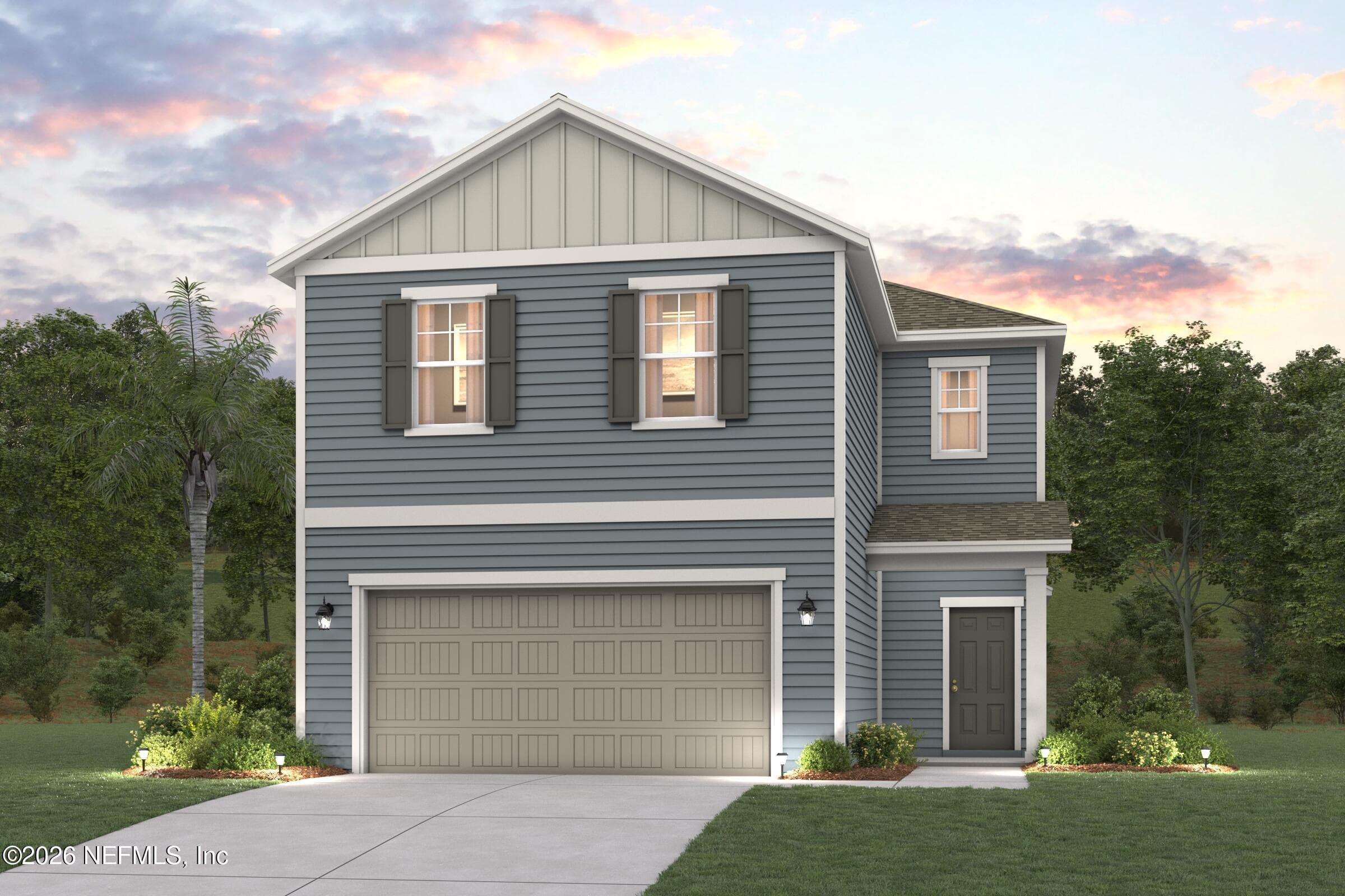 Photo 2 of 1349 RIBBON Place, Palm Coast, FL 32164
