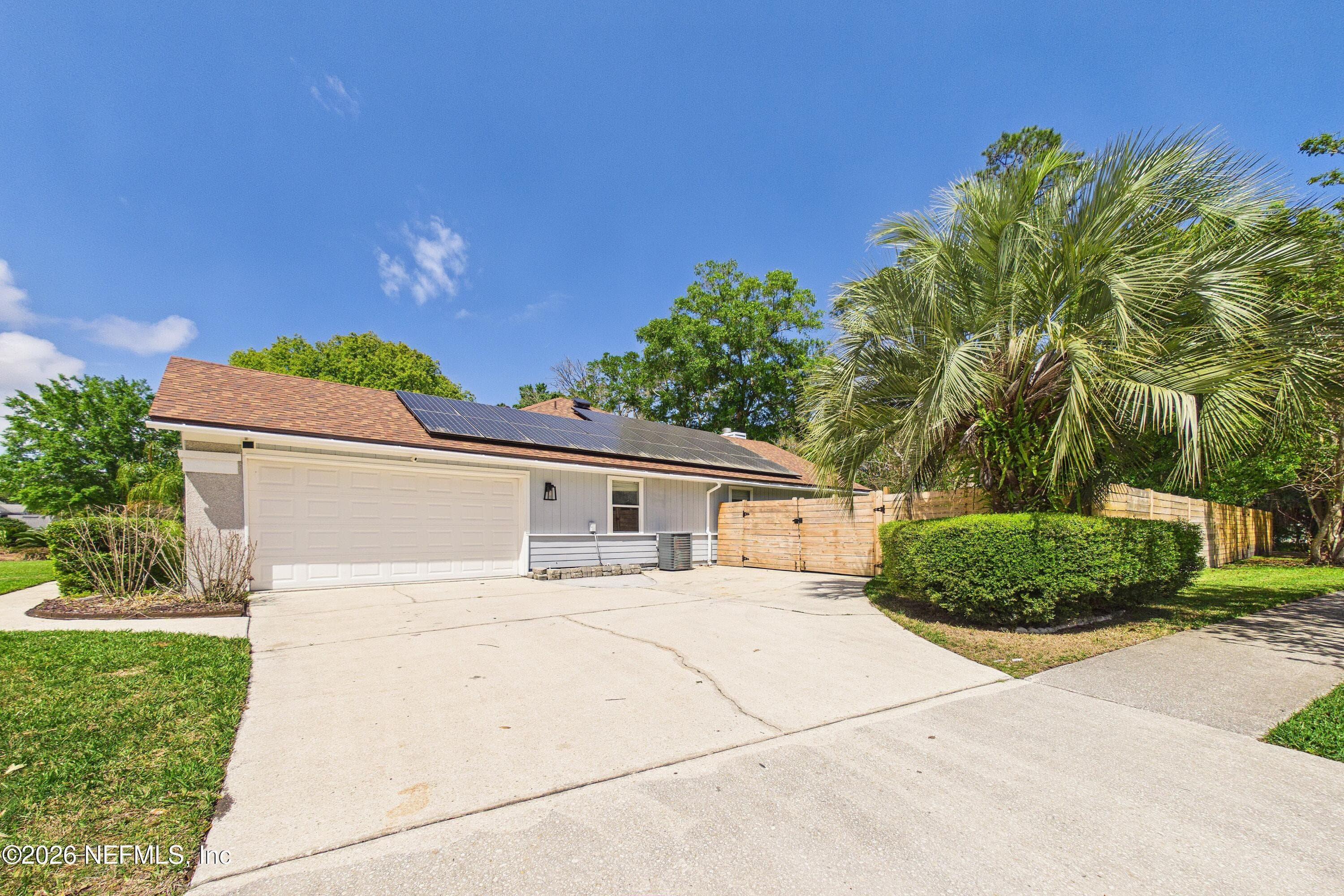 Photo 61 of 2487 WINGED ELM Drive E, Jacksonville, FL 32246