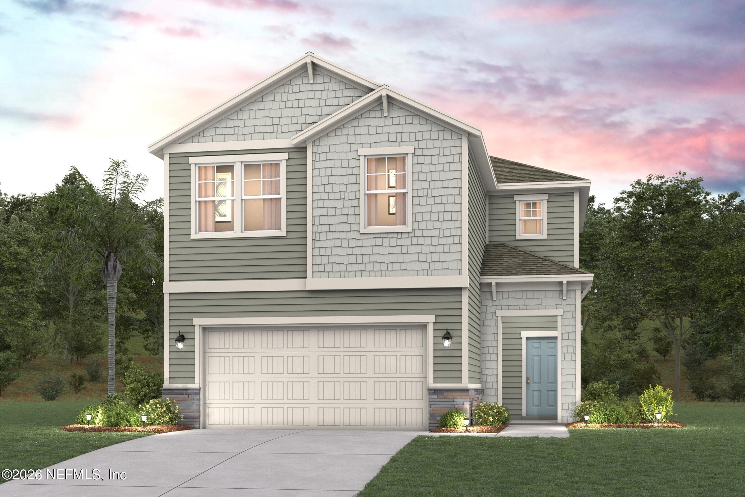 Photo 3 of 1349 RIBBON Place, Palm Coast, FL 32164