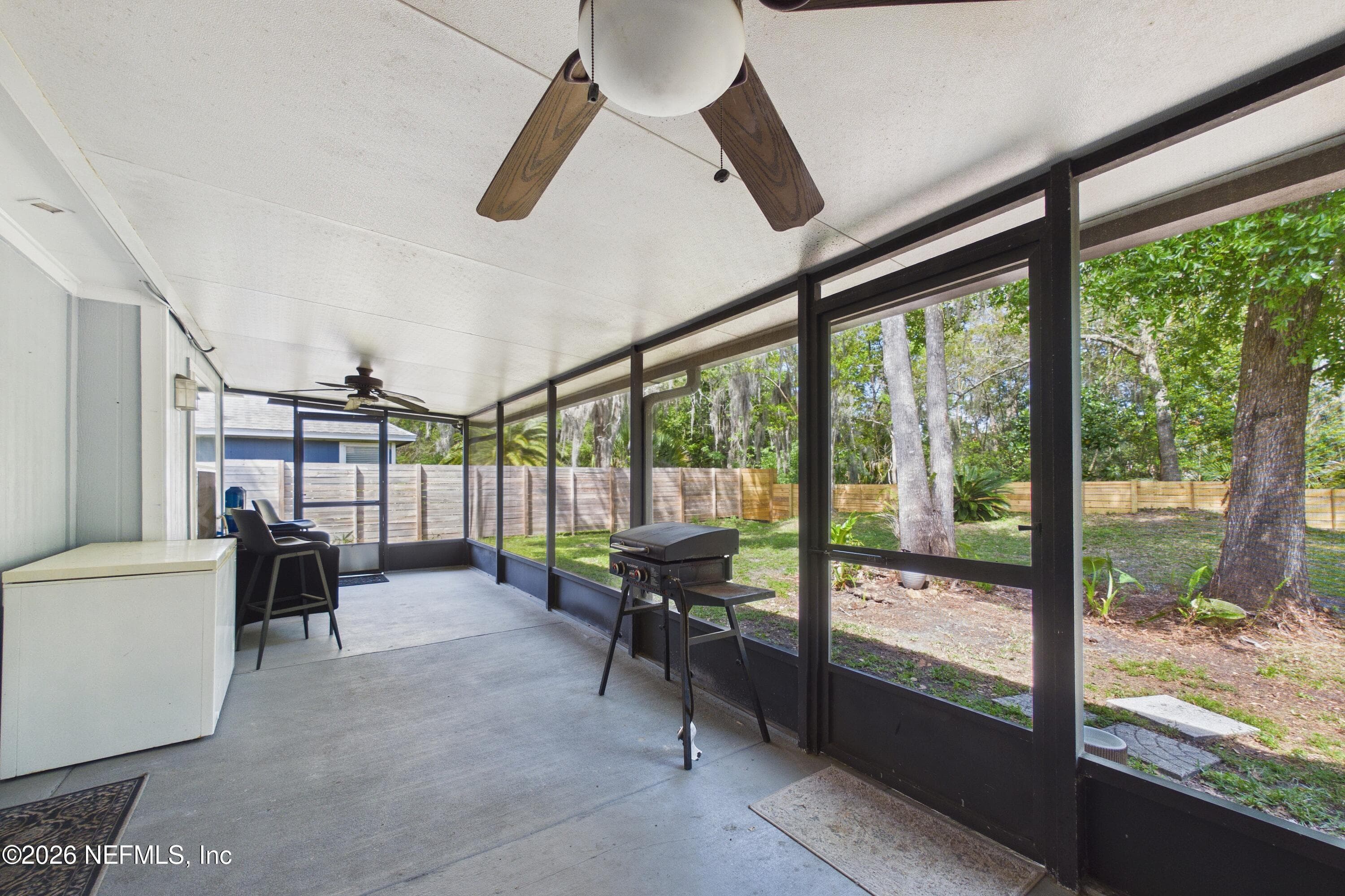 Photo 46 of 2487 WINGED ELM Drive E, Jacksonville, FL 32246