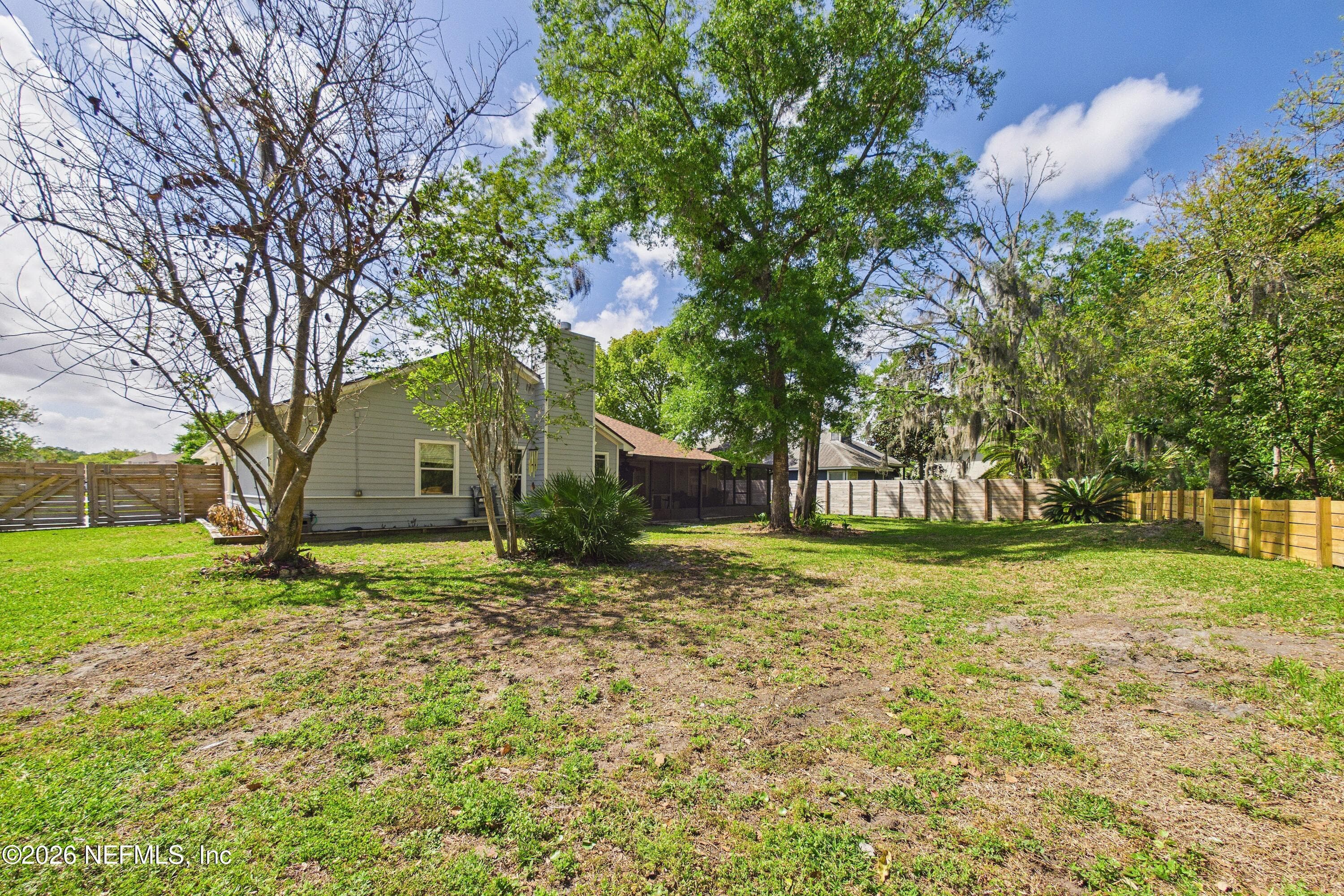 Photo 54 of 2487 WINGED ELM Drive E, Jacksonville, FL 32246