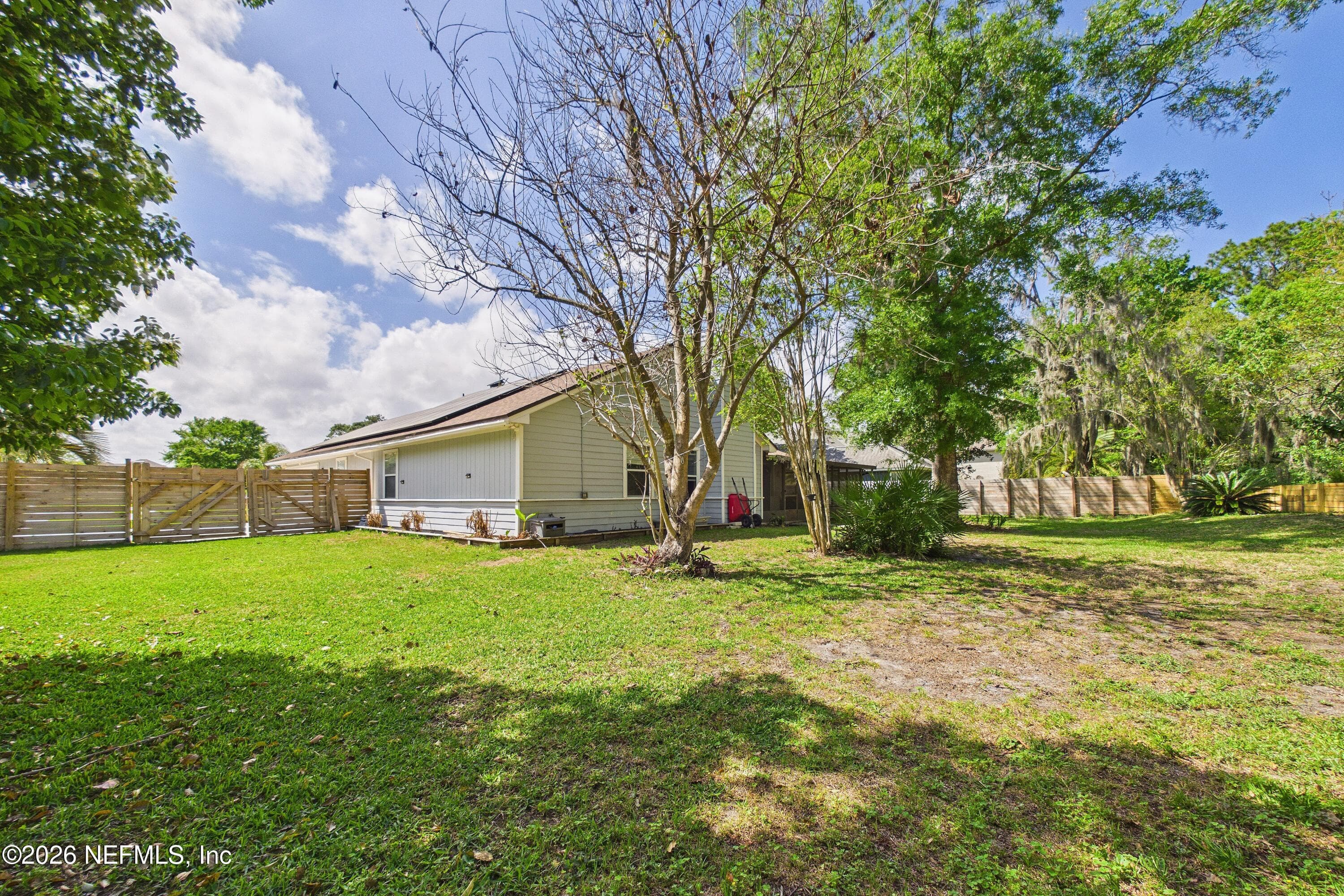 Photo 55 of 2487 WINGED ELM Drive E, Jacksonville, FL 32246