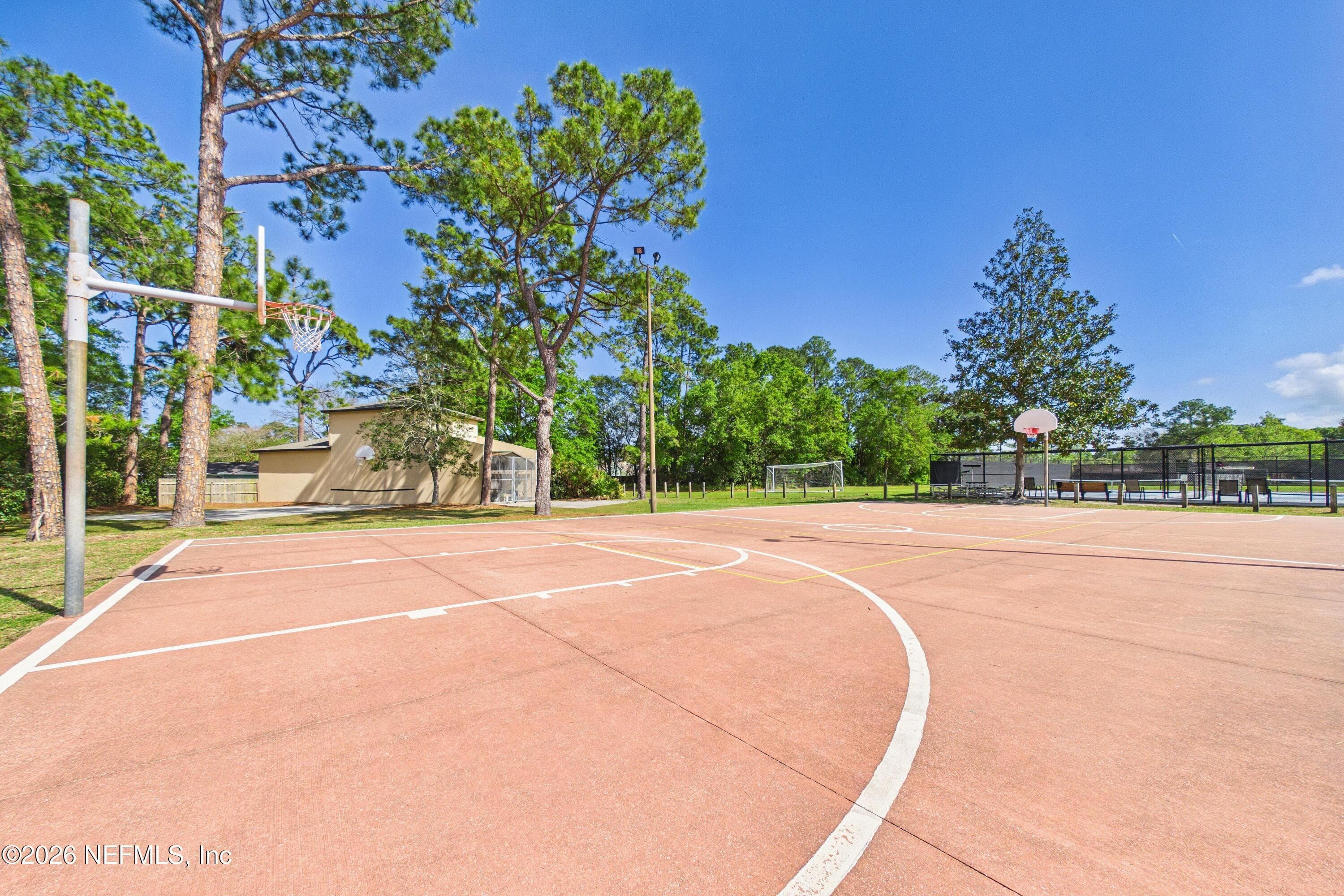 Photo 77 of 2487 WINGED ELM Drive E, Jacksonville, FL 32246