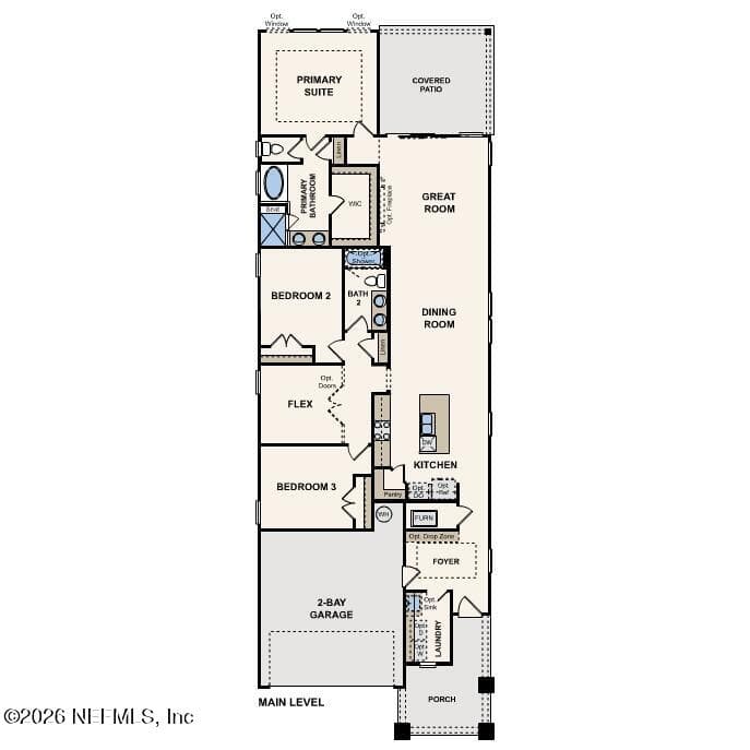 Photo 2 of 1357 RIBBON Place, Palm Coast, FL 32164