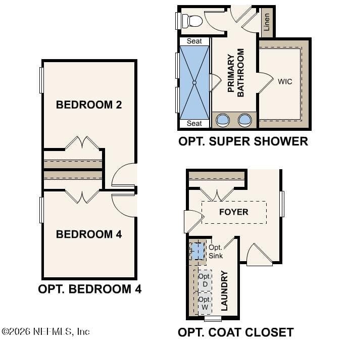 Photo 3 of 1357 RIBBON Place, Palm Coast, FL 32164