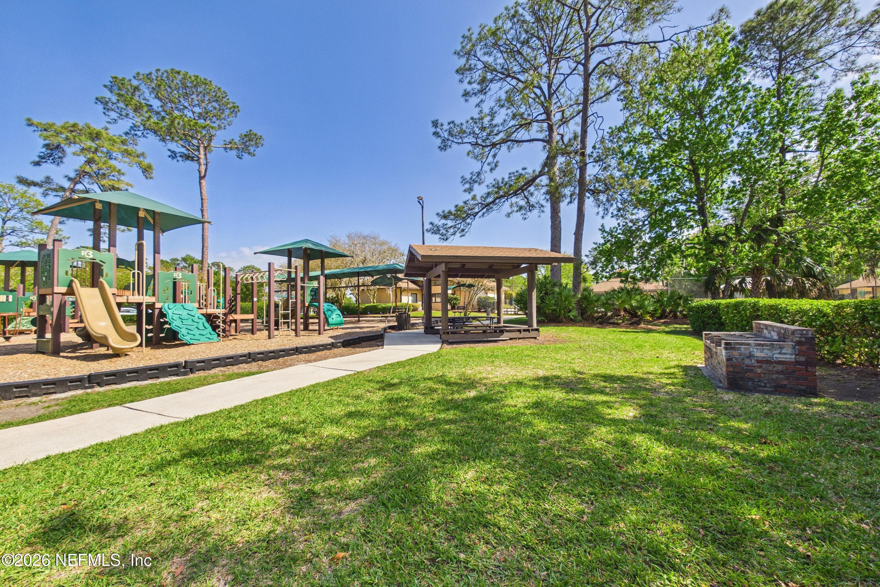 Photo 72 of 2487 WINGED ELM Drive E, Jacksonville, FL 32246