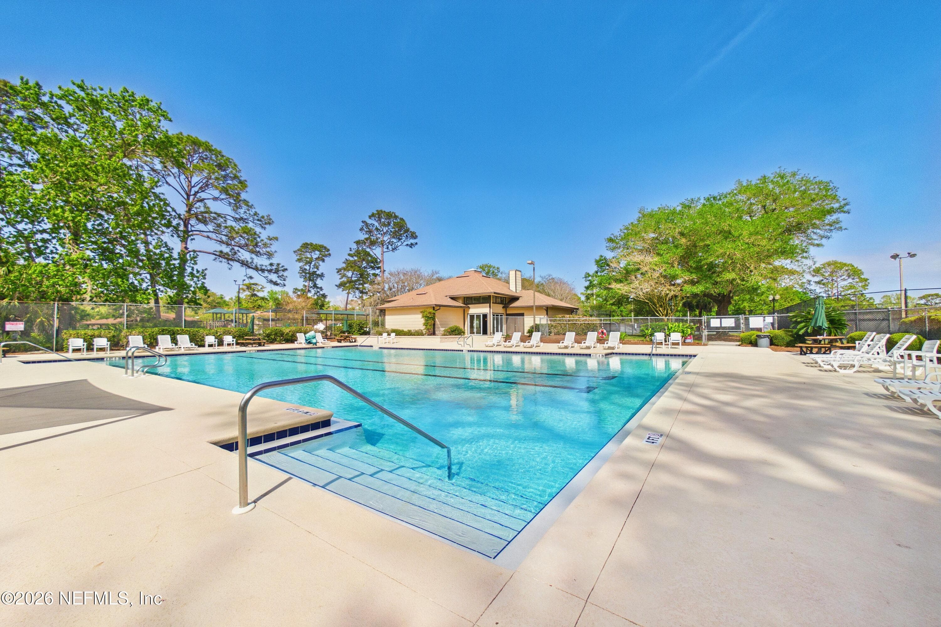 Photo 67 of 2487 WINGED ELM Drive E, Jacksonville, FL 32246