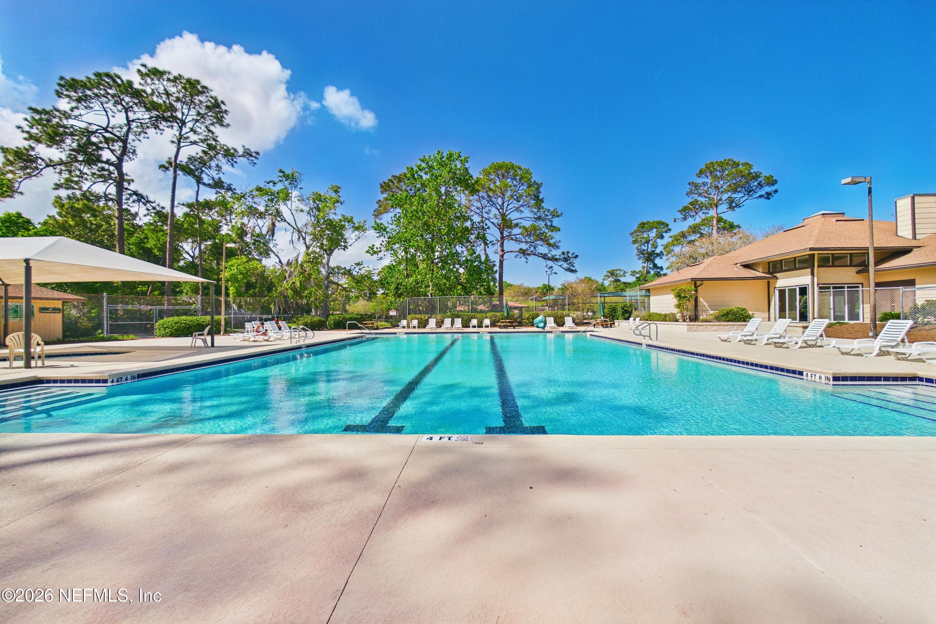 Photo 68 of 2487 WINGED ELM Drive E, Jacksonville, FL 32246