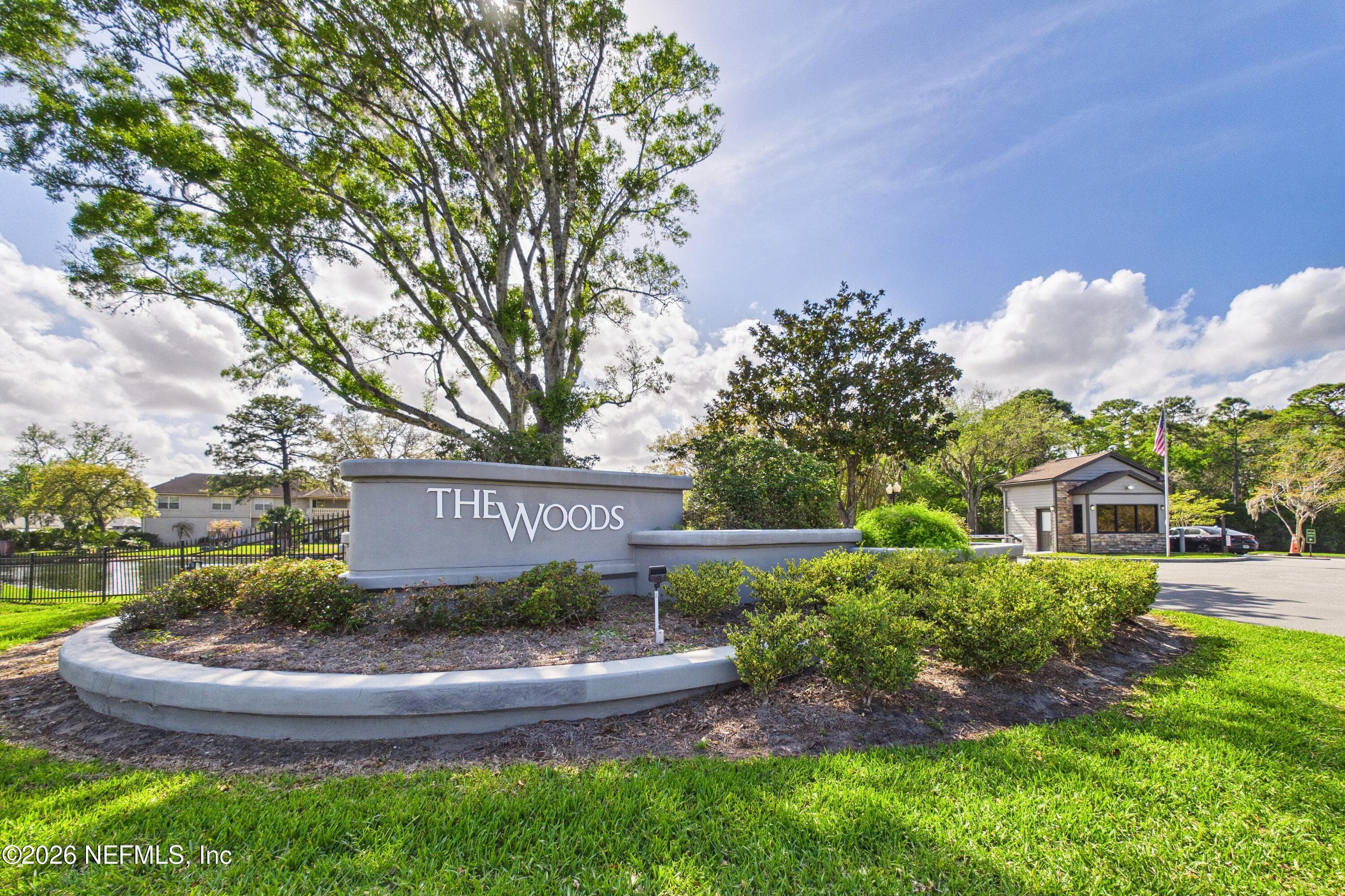 Photo 79 of 2487 WINGED ELM Drive E, Jacksonville, FL 32246