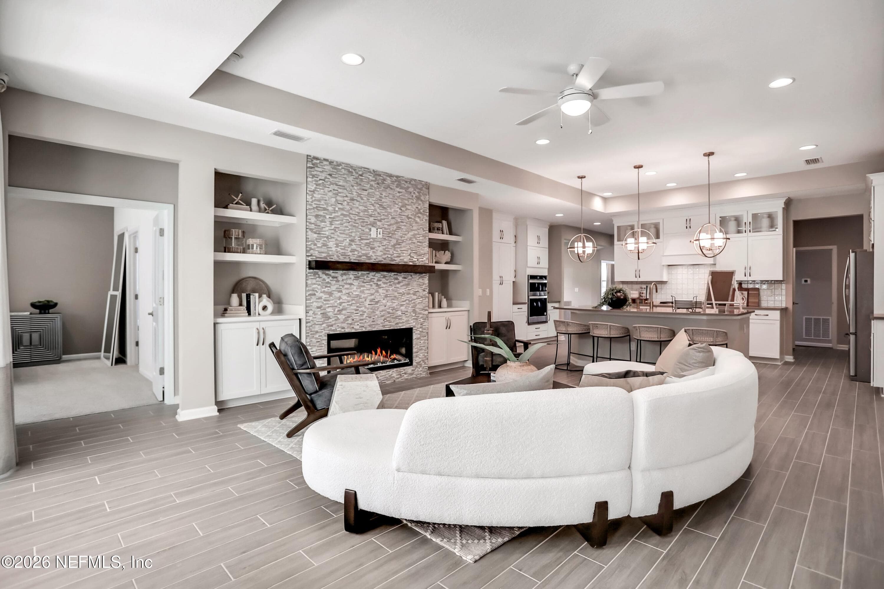 Photo 6 of 3531 CYNTHIA Lane, Orange Park, FL 32065