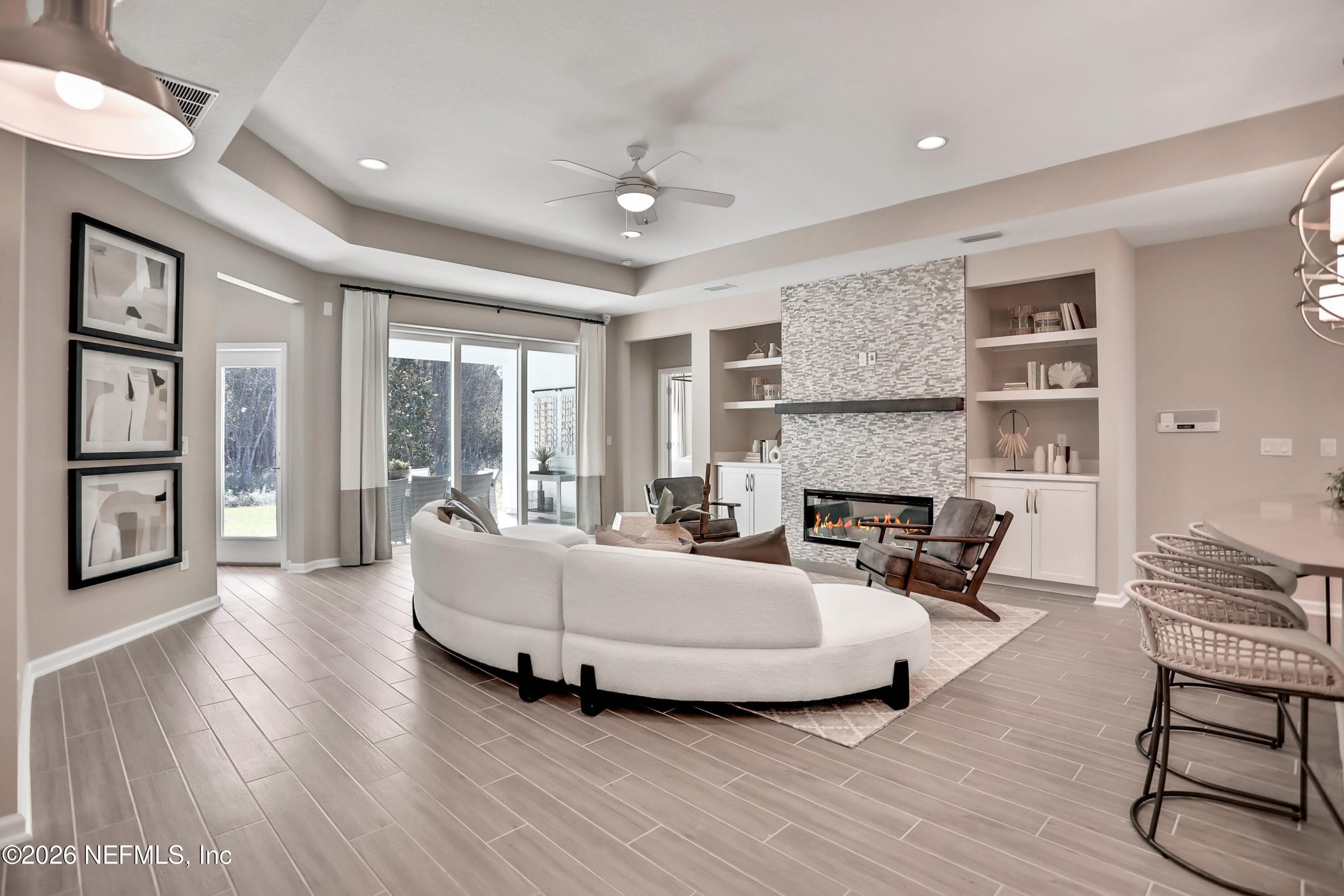Photo 7 of 3531 CYNTHIA Lane, Orange Park, FL 32065