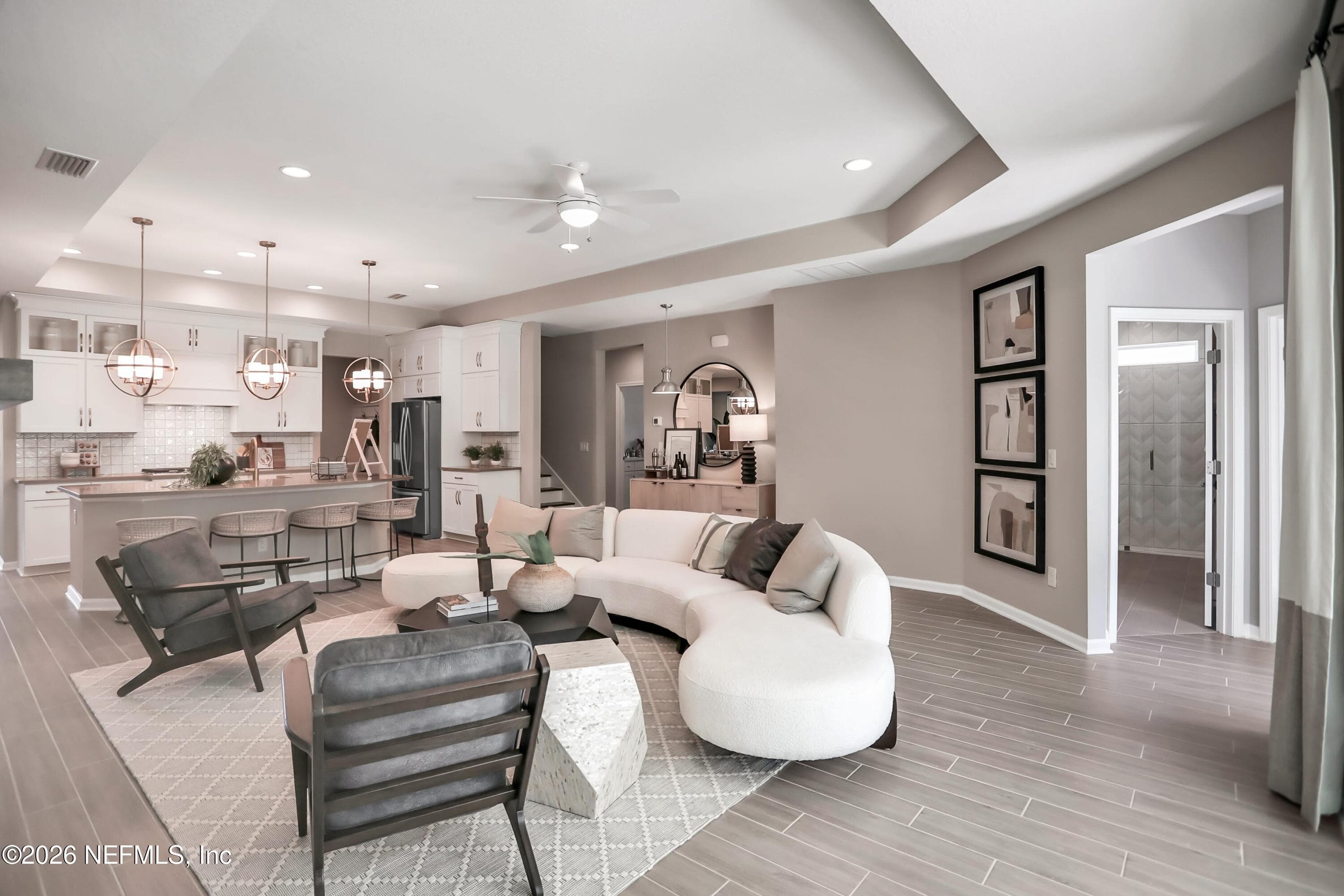Photo 9 of 3531 CYNTHIA Lane, Orange Park, FL 32065