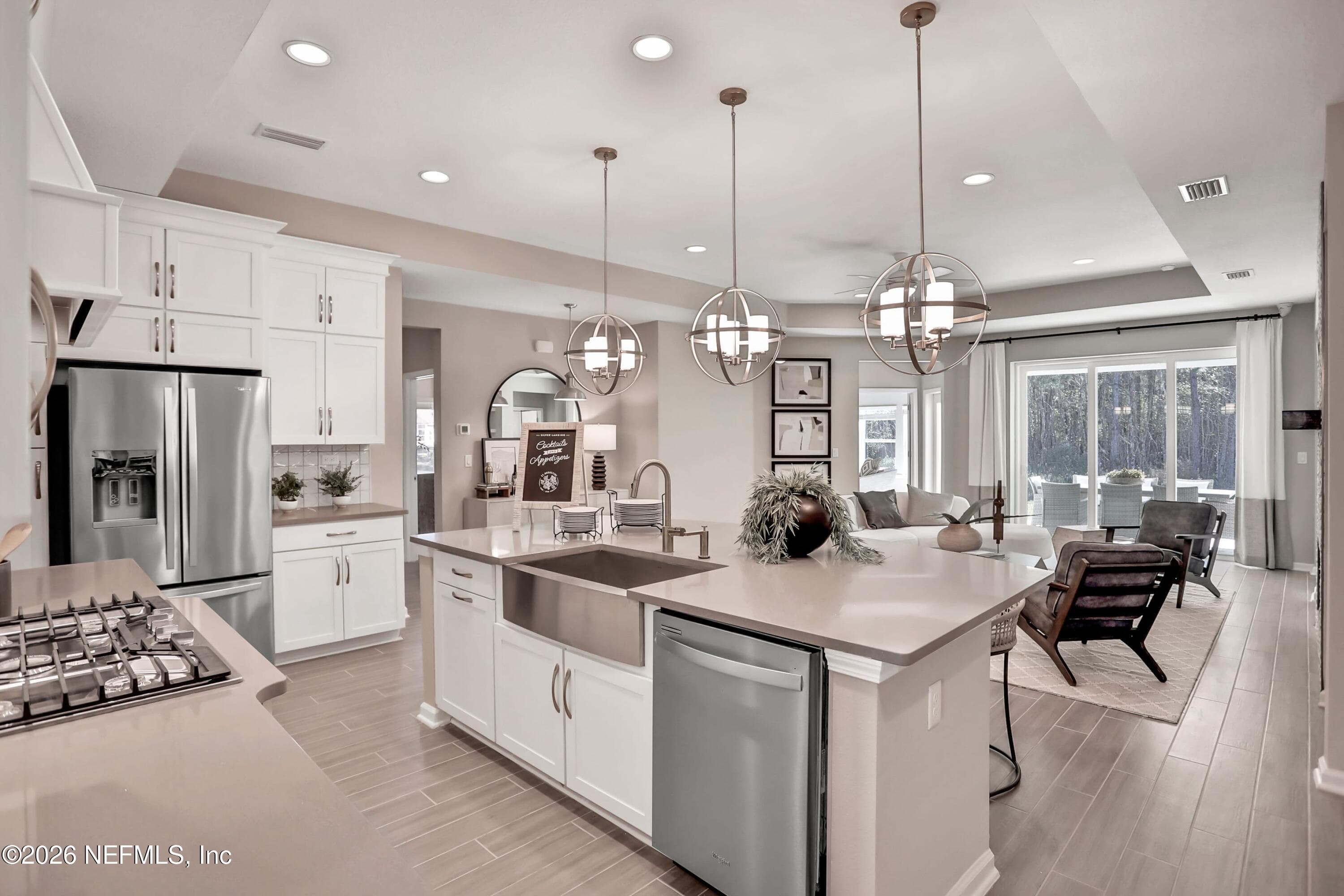 Photo 14 of 3531 CYNTHIA Lane, Orange Park, FL 32065