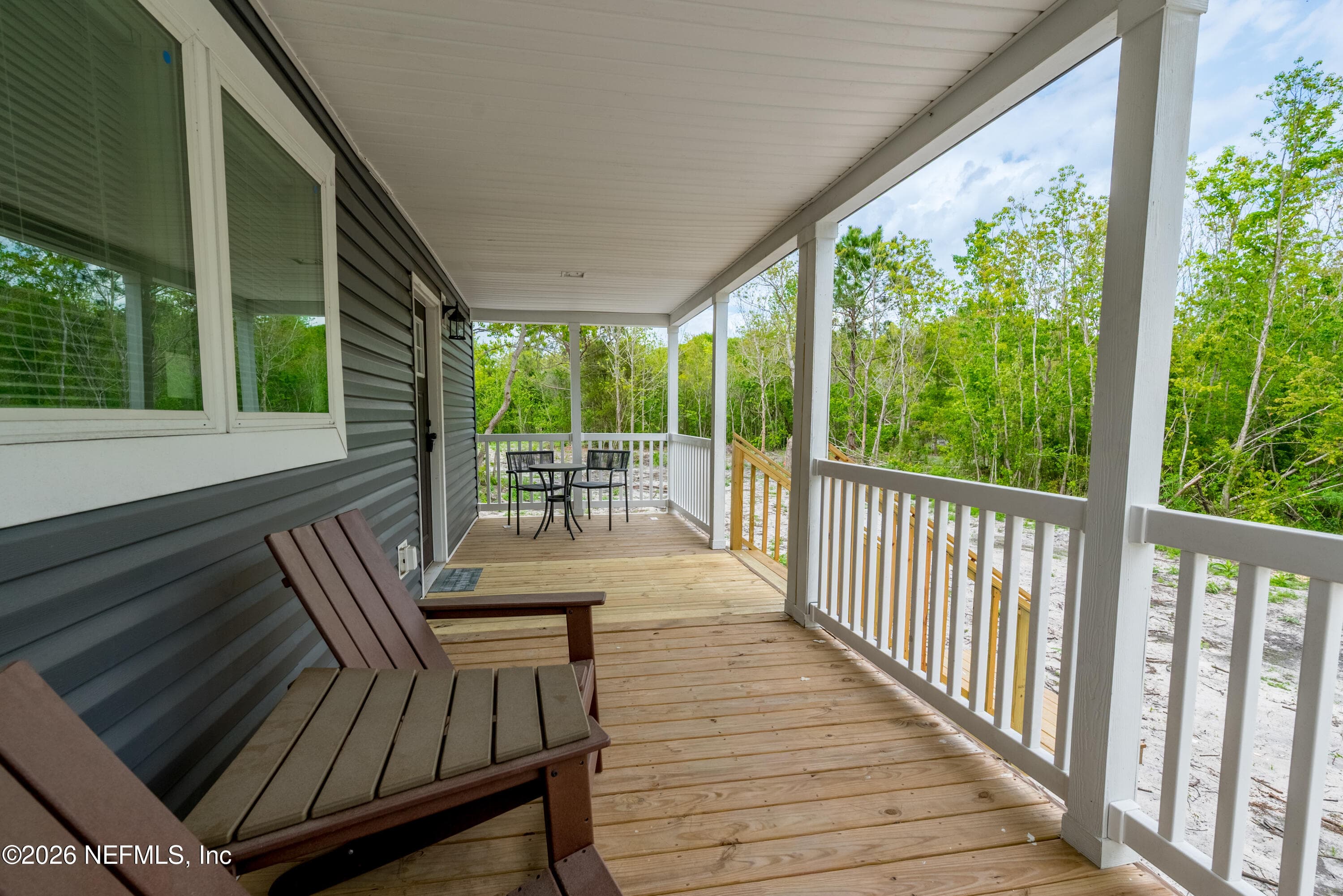 Photo 7 of 14823 SE COUNTY ROAD 100A, Starke, FL 32091