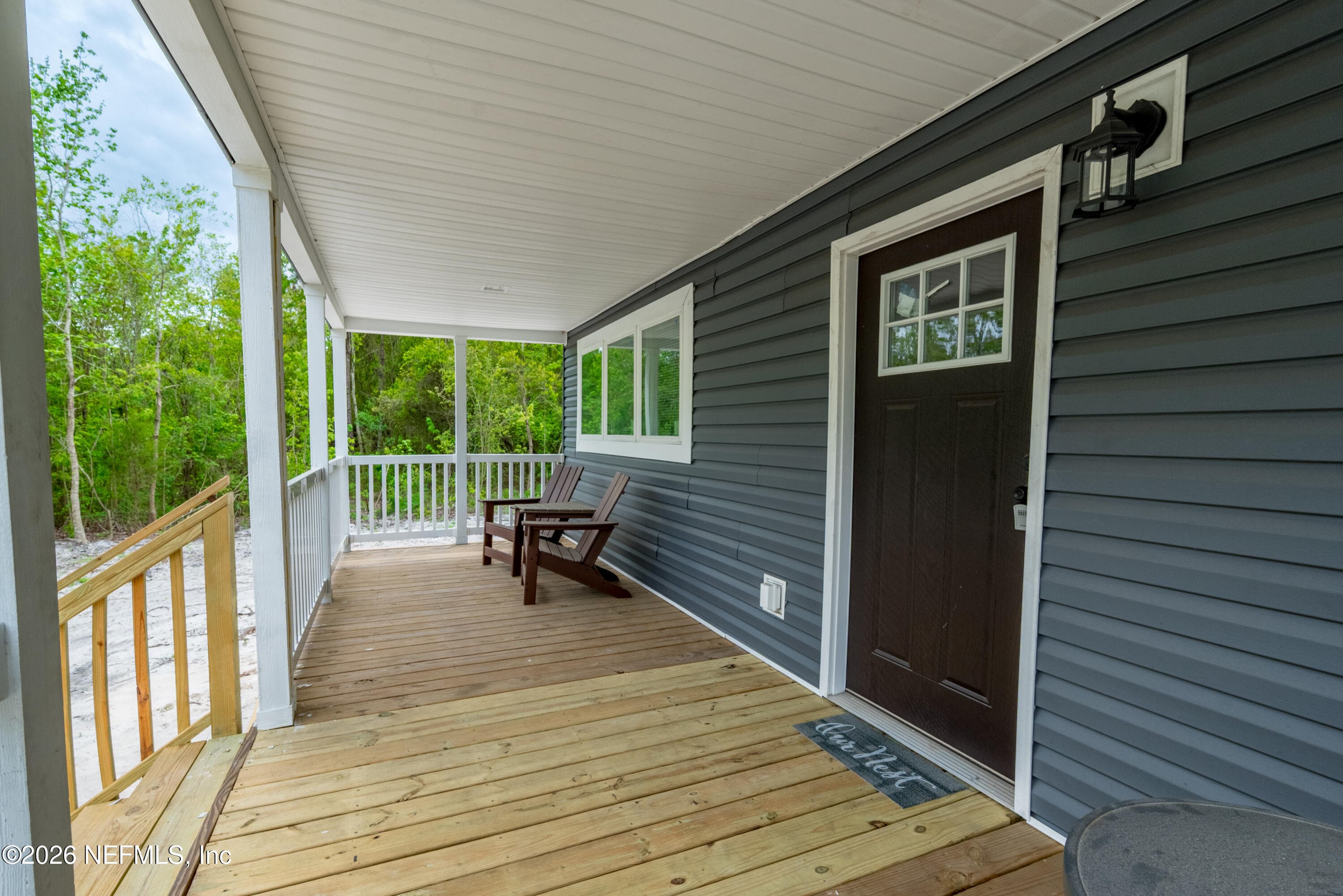 Photo 8 of 14823 SE COUNTY ROAD 100A, Starke, FL 32091