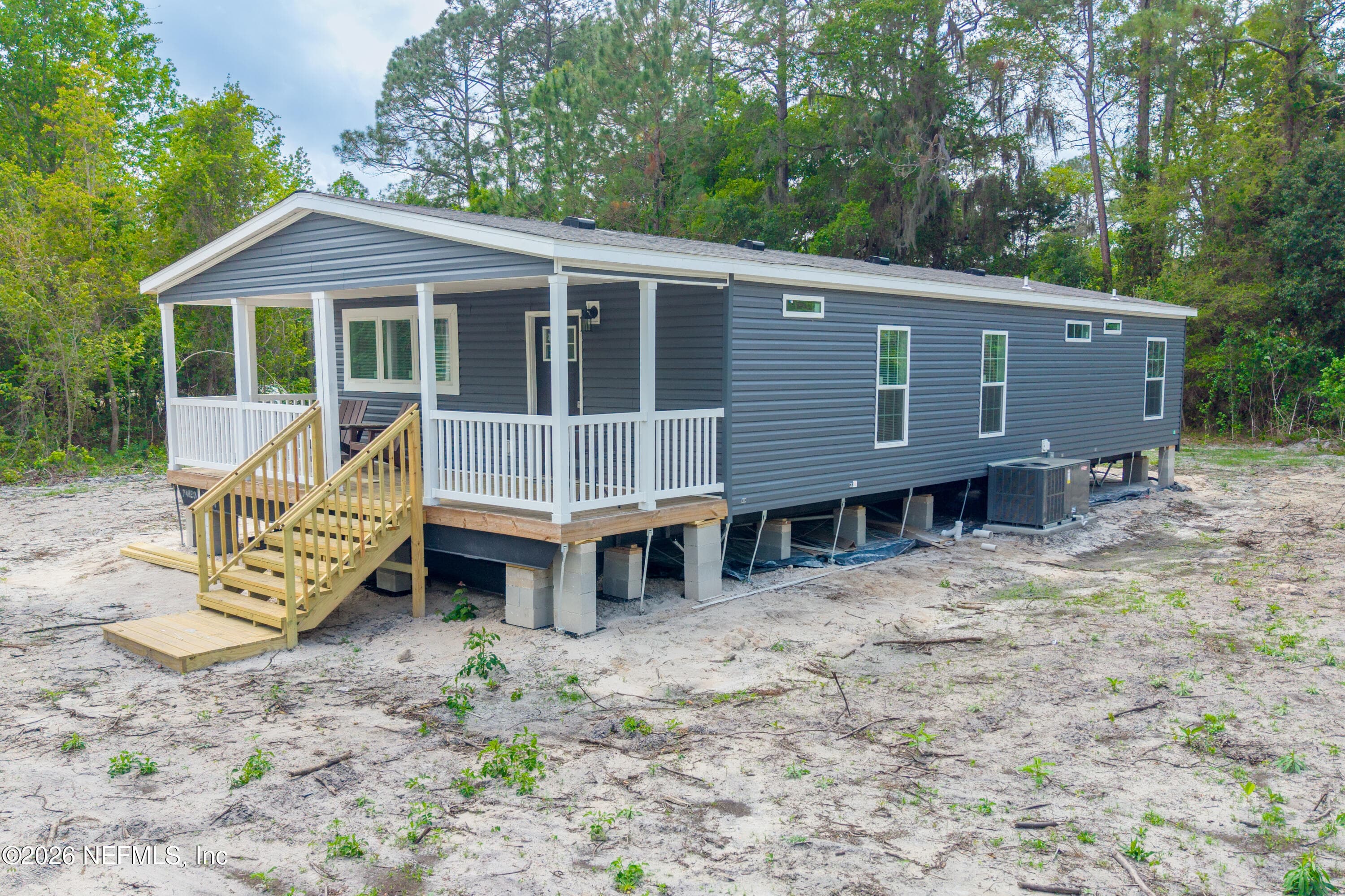 Photo 38 of 14823 SE COUNTY ROAD 100A, Starke, FL 32091