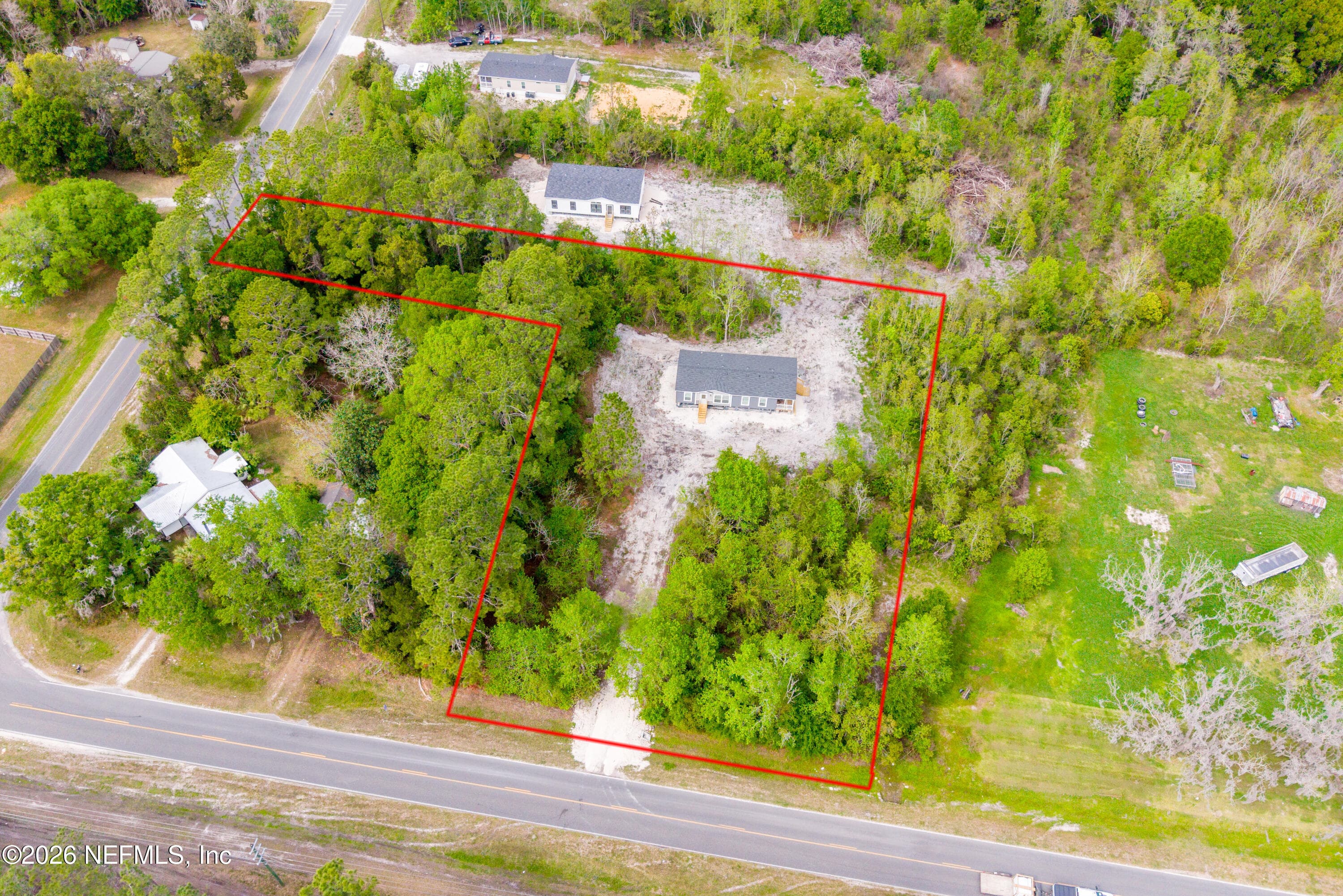 Photo 40 of 14823 SE COUNTY ROAD 100A, Starke, FL 32091