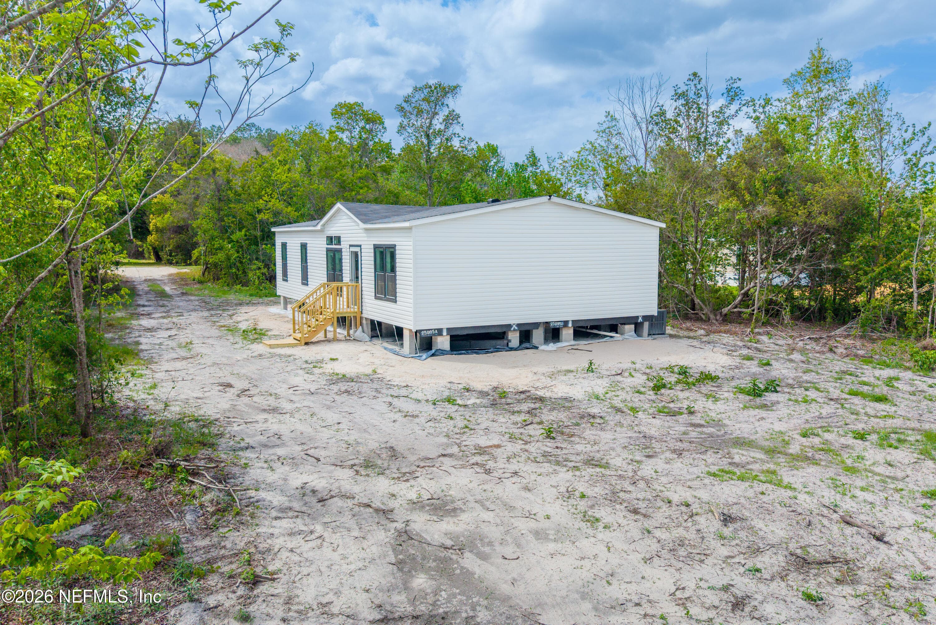 Photo 2 of 14543 SE COUNTY ROAD 230A, Starke, FL 32091