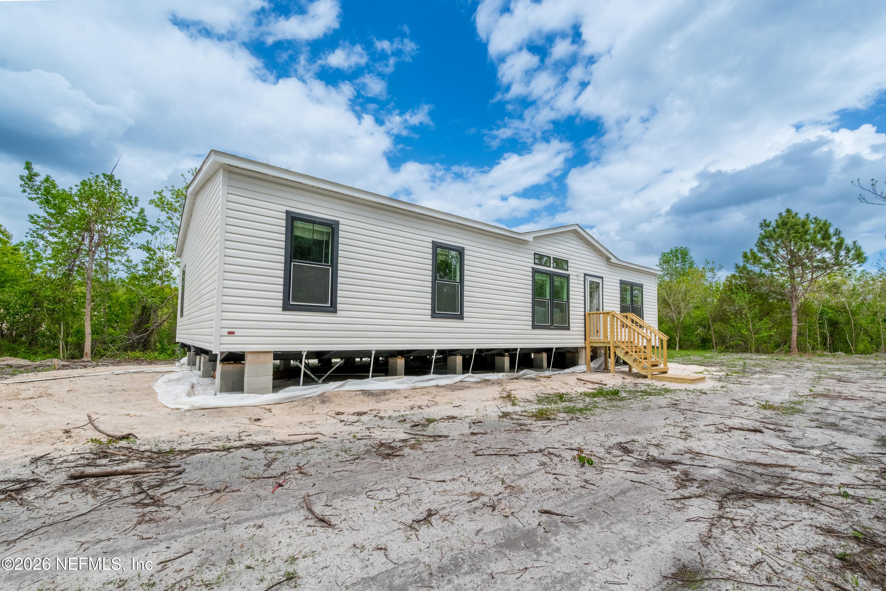 Photo 3 of 14543 SE COUNTY ROAD 230A, Starke, FL 32091