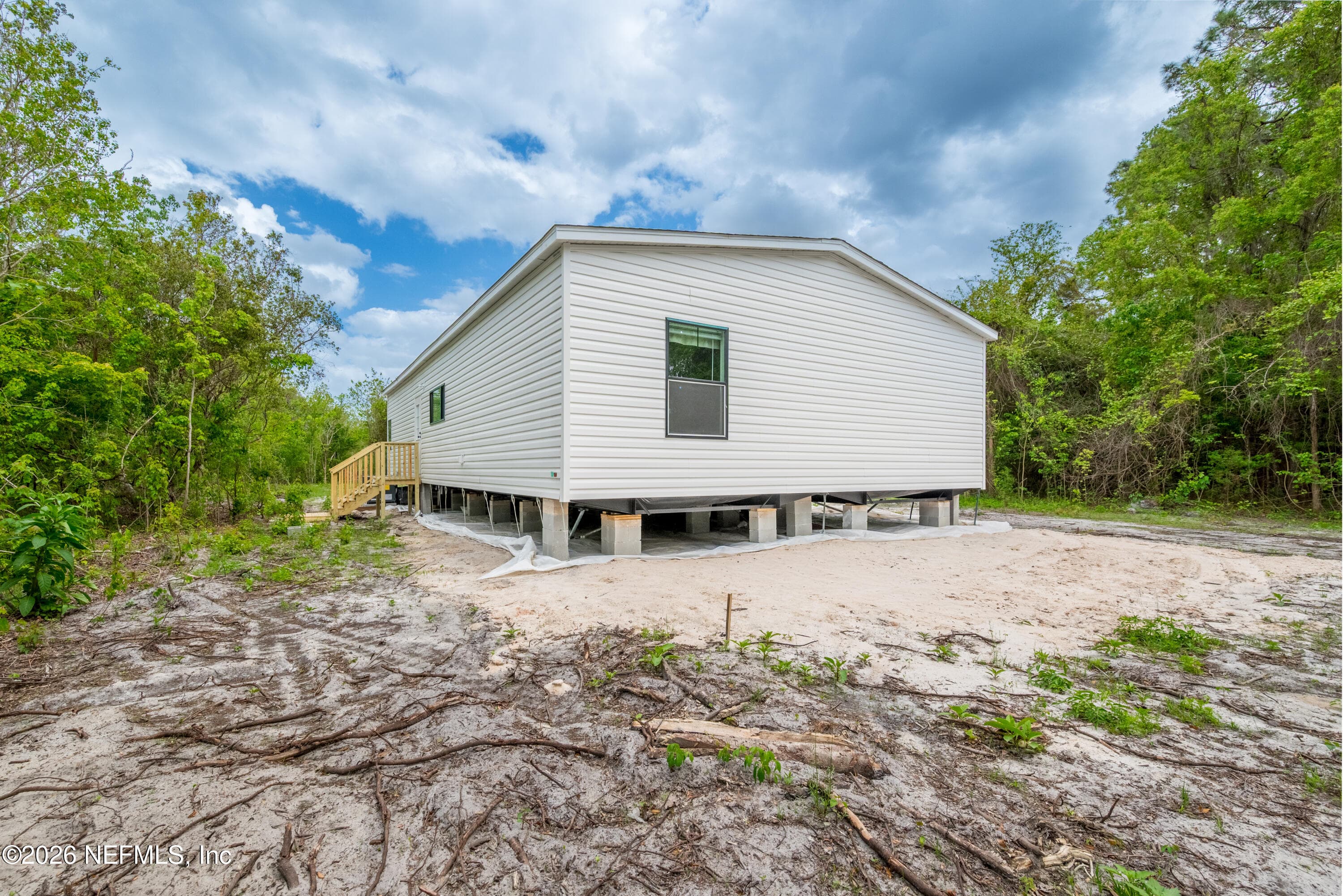 Photo 4 of 14543 SE COUNTY ROAD 230A, Starke, FL 32091