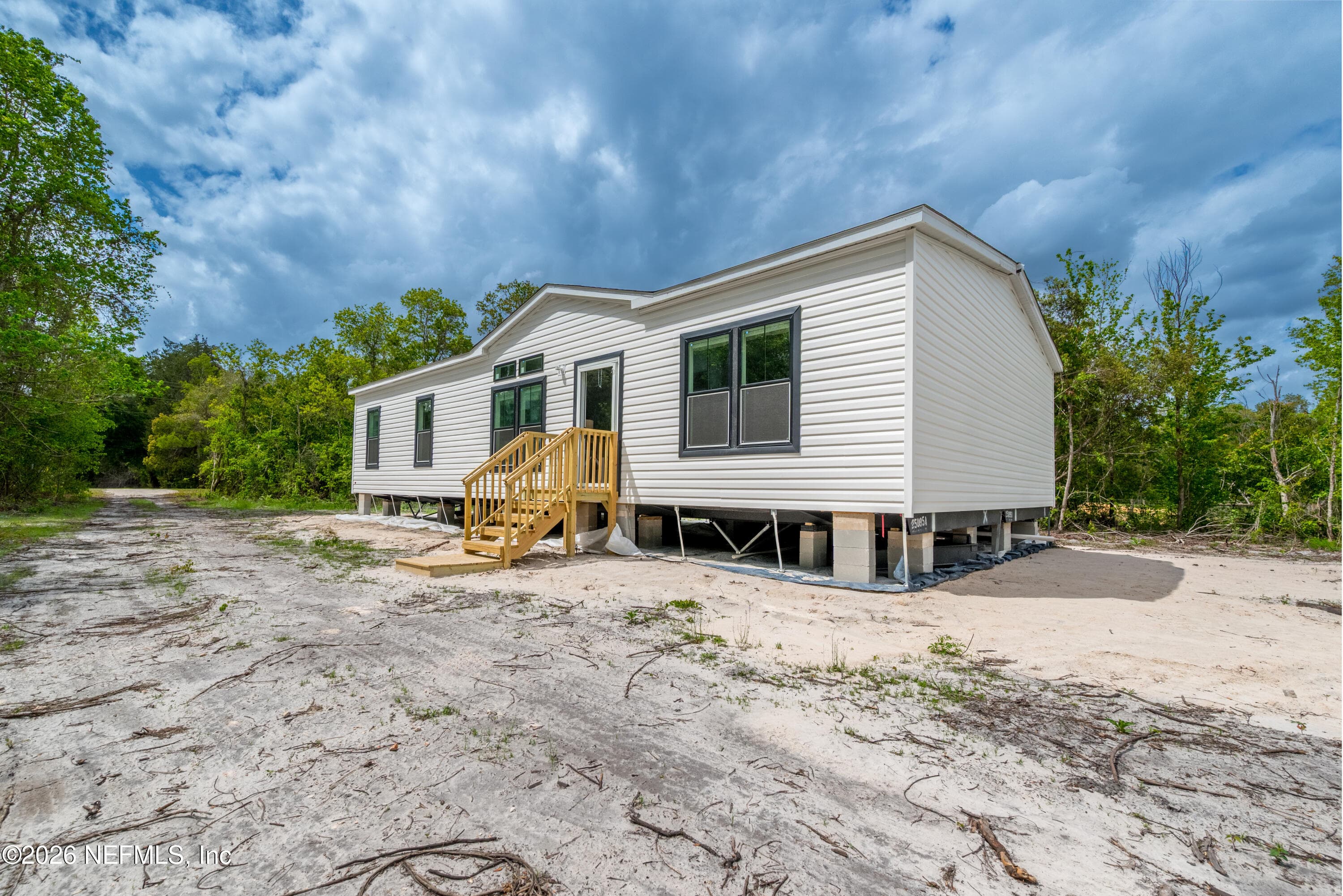 Photo 5 of 14543 SE COUNTY ROAD 230A, Starke, FL 32091
