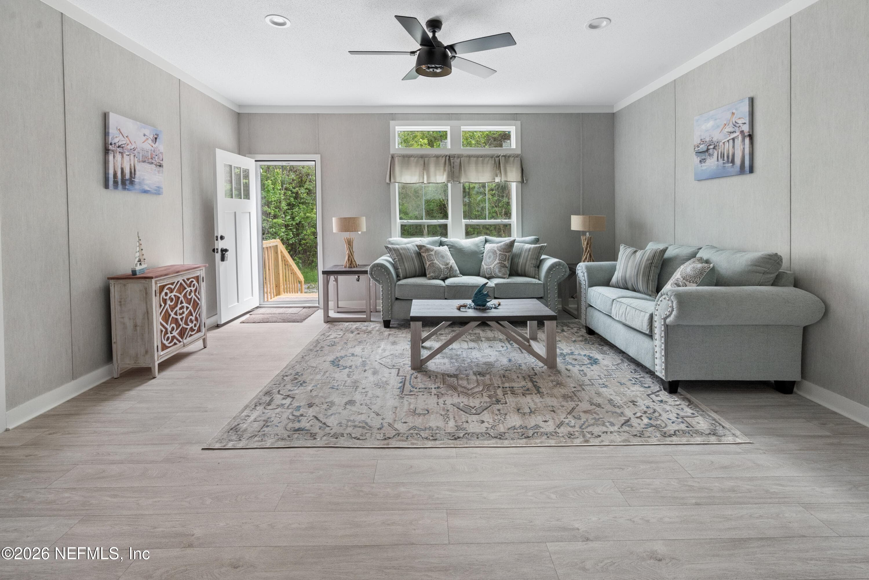Photo 7 of 14543 SE COUNTY ROAD 230A, Starke, FL 32091