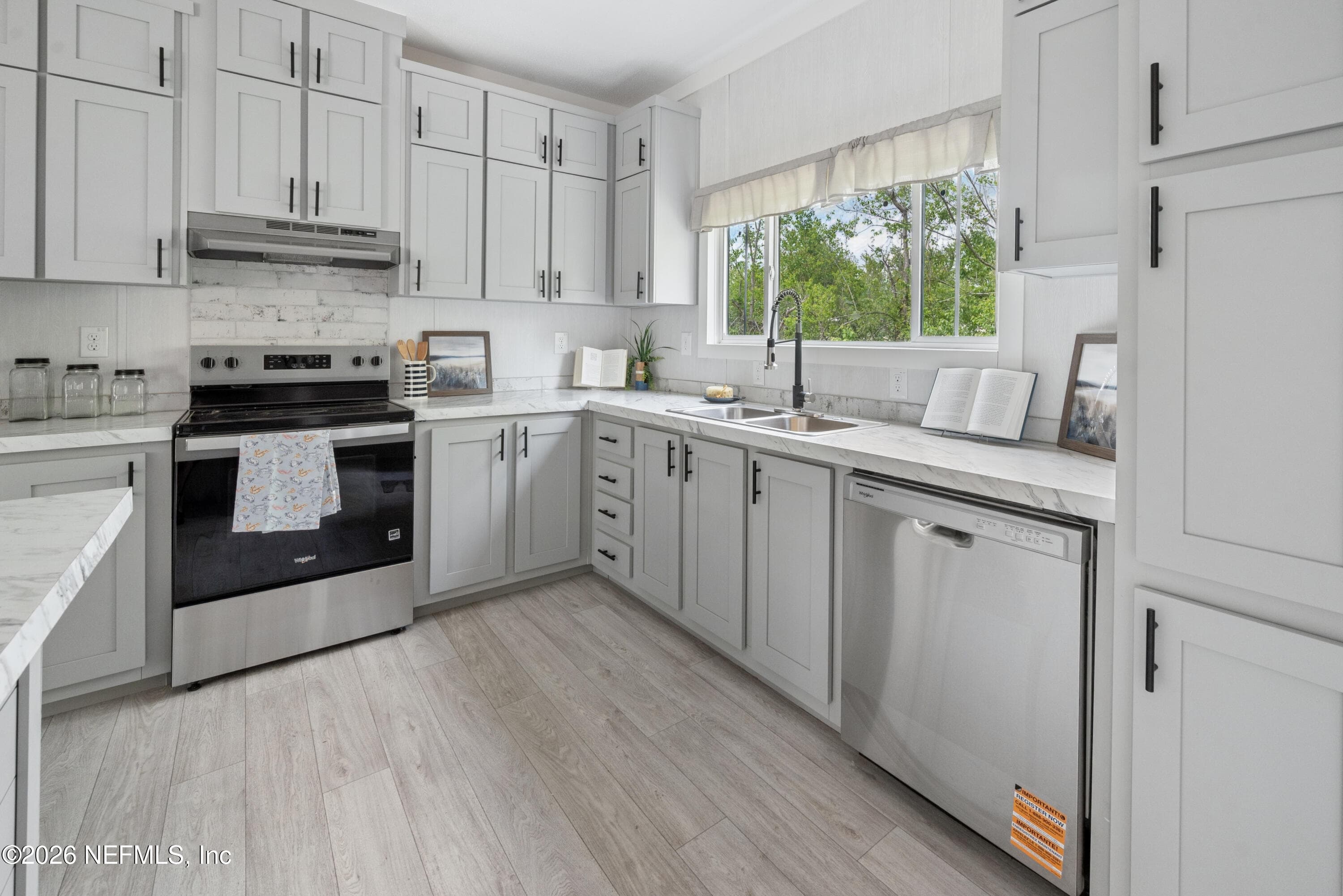 Photo 12 of 14543 SE COUNTY ROAD 230A, Starke, FL 32091