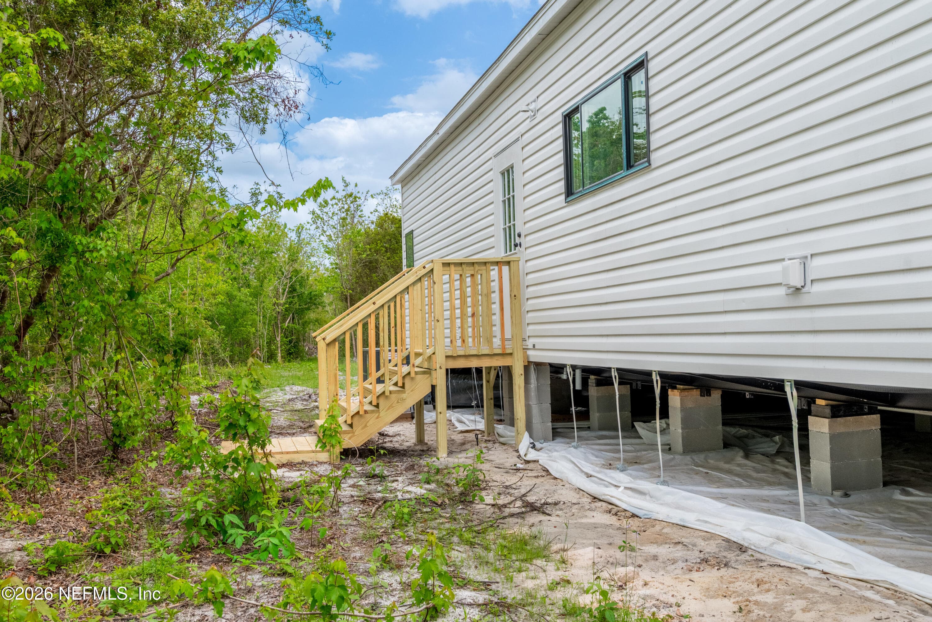 Photo 35 of 14543 SE COUNTY ROAD 230A, Starke, FL 32091