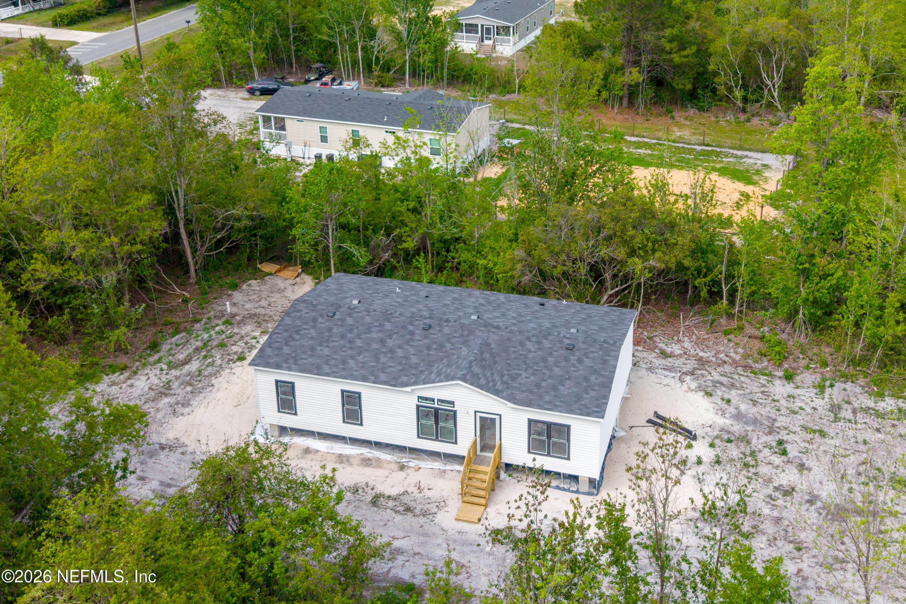 Photo 36 of 14543 SE COUNTY ROAD 230A, Starke, FL 32091