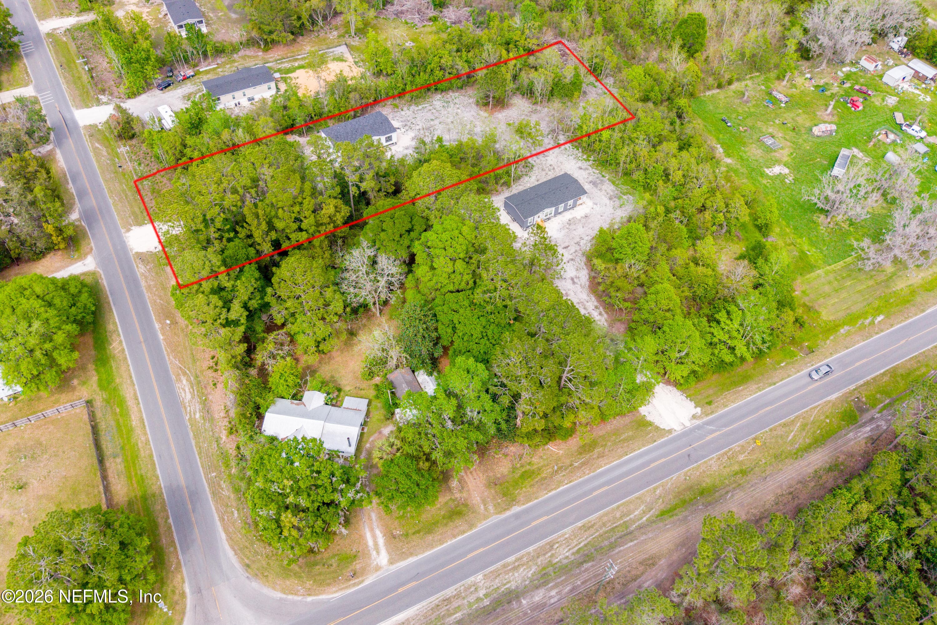 Photo 37 of 14543 SE COUNTY ROAD 230A, Starke, FL 32091