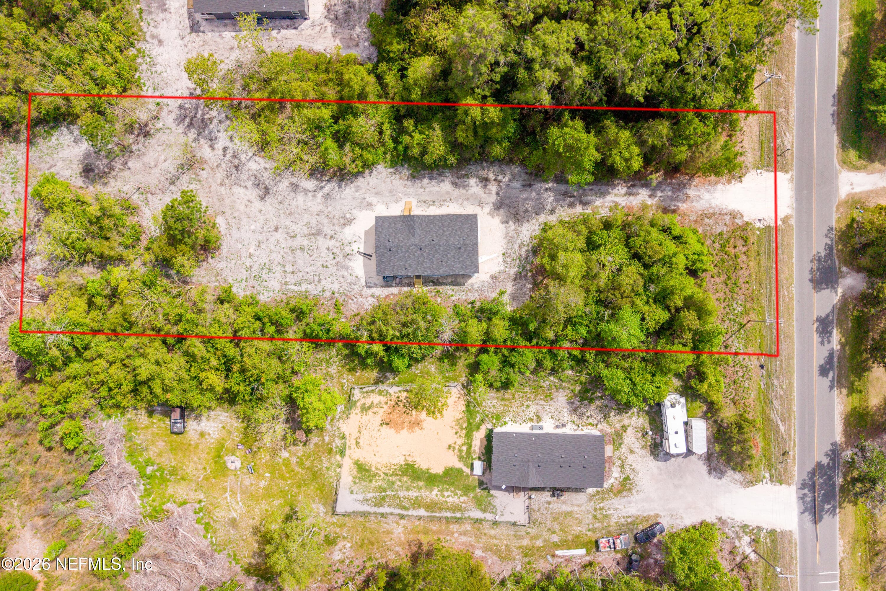 Photo 39 of 14543 SE COUNTY ROAD 230A, Starke, FL 32091